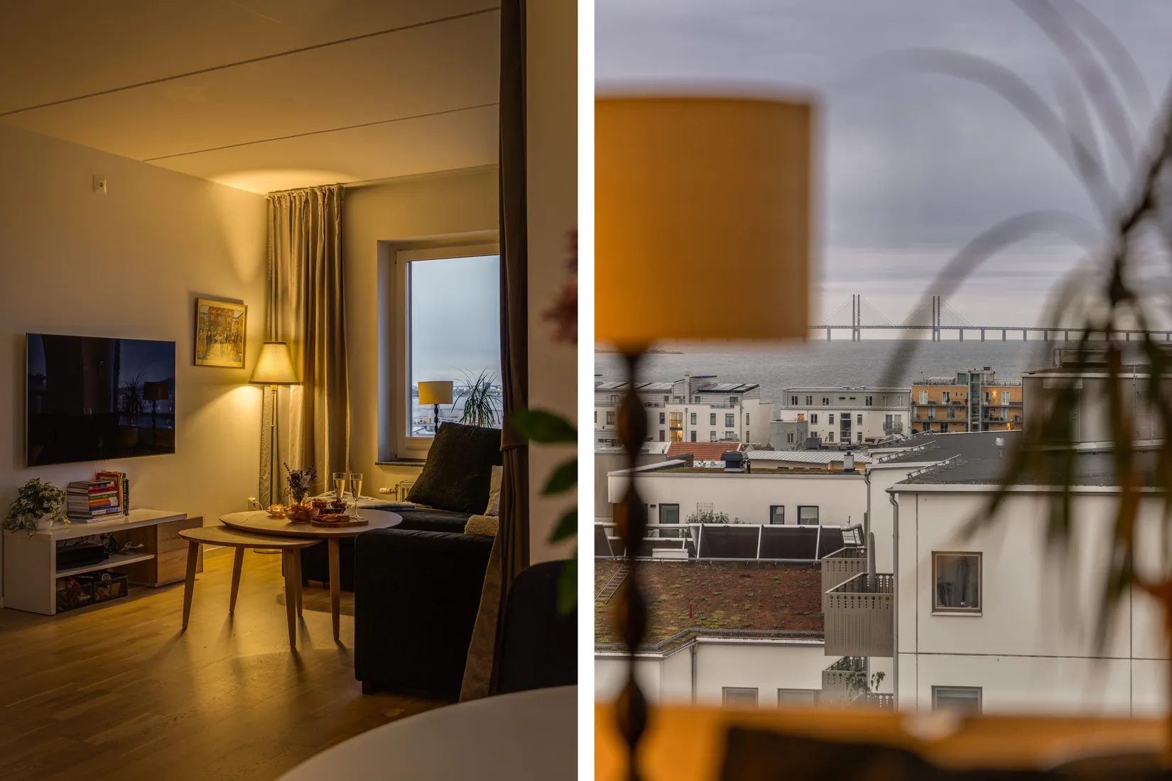 Bostadsrätt, Lilla Varvsgatan 19A, Västra Hamnen, Malmö