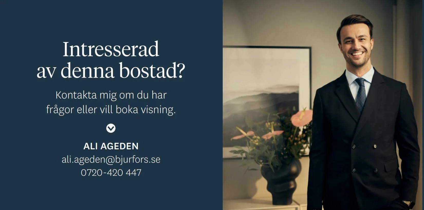 Bostadsrätt, Lilla Varvsgatan 19A, Västra Hamnen, Malmö