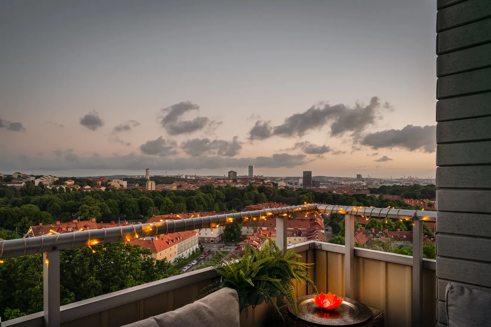 Bostadsrätt, Storhöjdsgatan 19, Strömmensberg, Göteborg