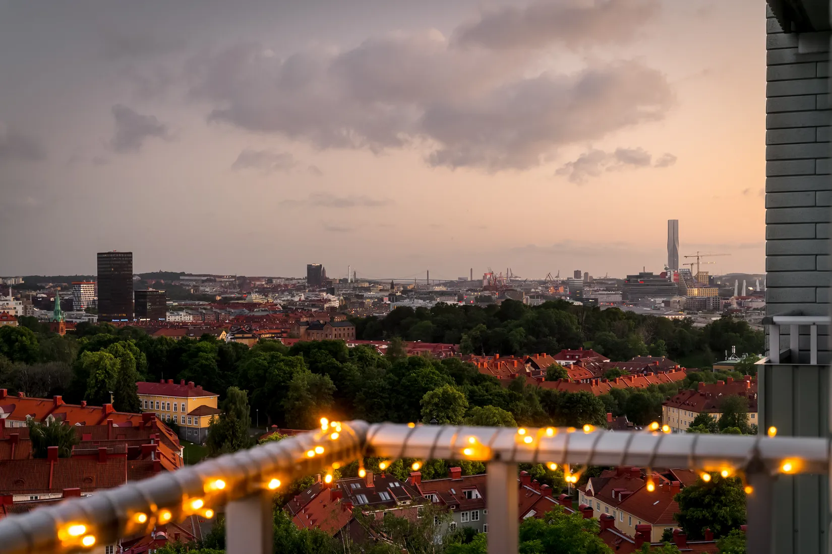 Bostadsrätt, Storhöjdsgatan 19, Strömmensberg, Göteborg