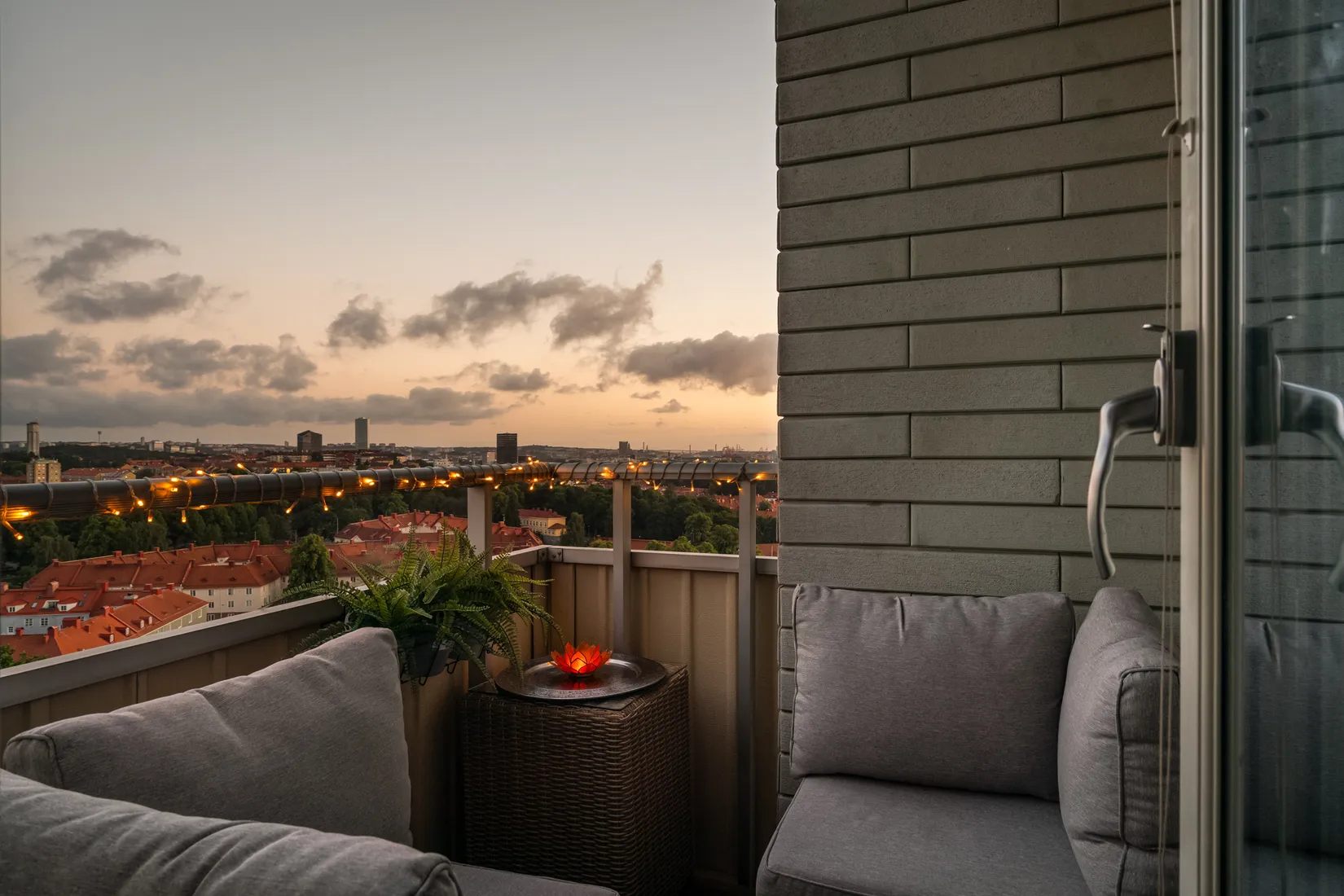 Bostadsrätt, Storhöjdsgatan 19, Strömmensberg, Göteborg
