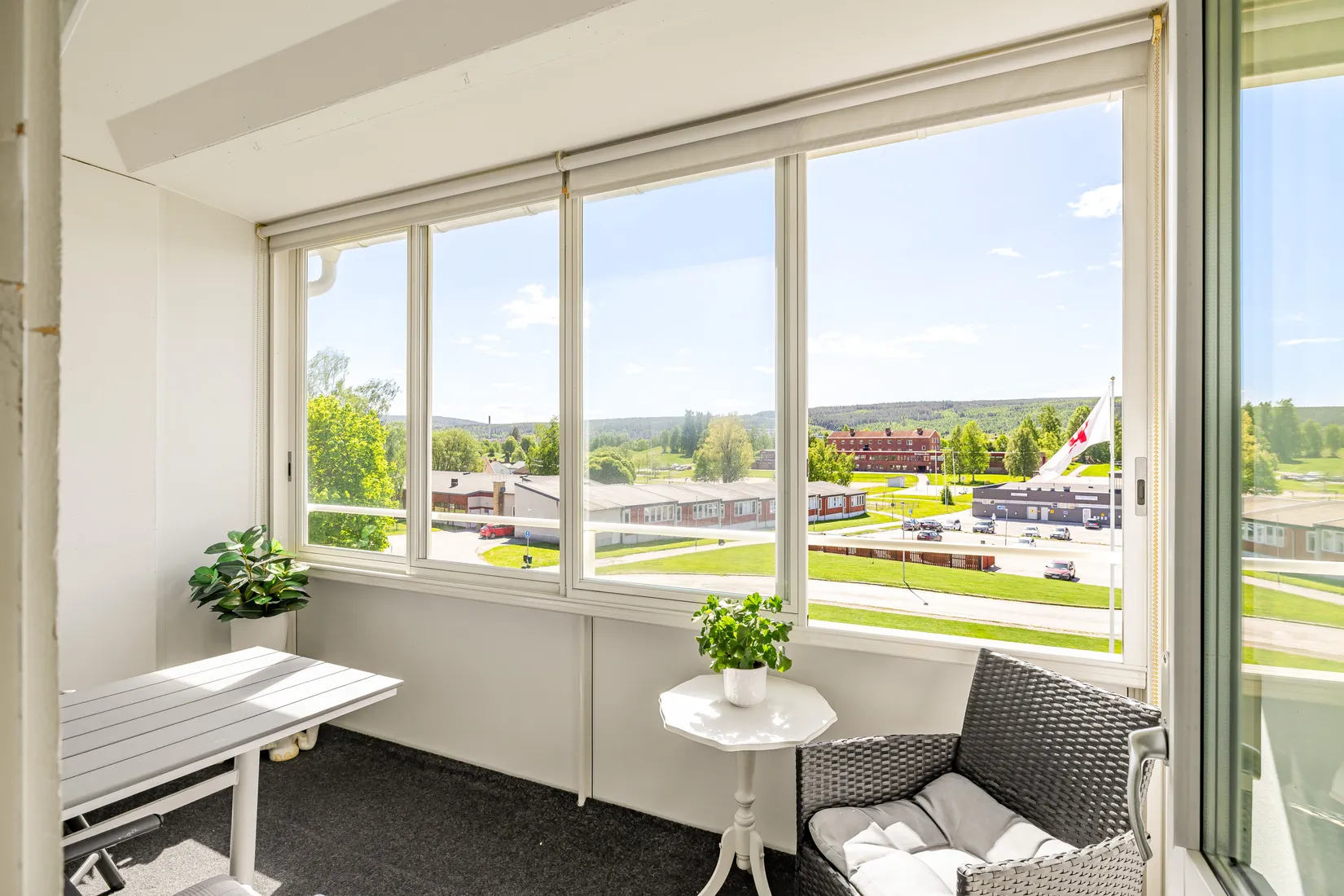 Bostadsrätt, Vikingavägen 45B, Granlo, Sundsvall
