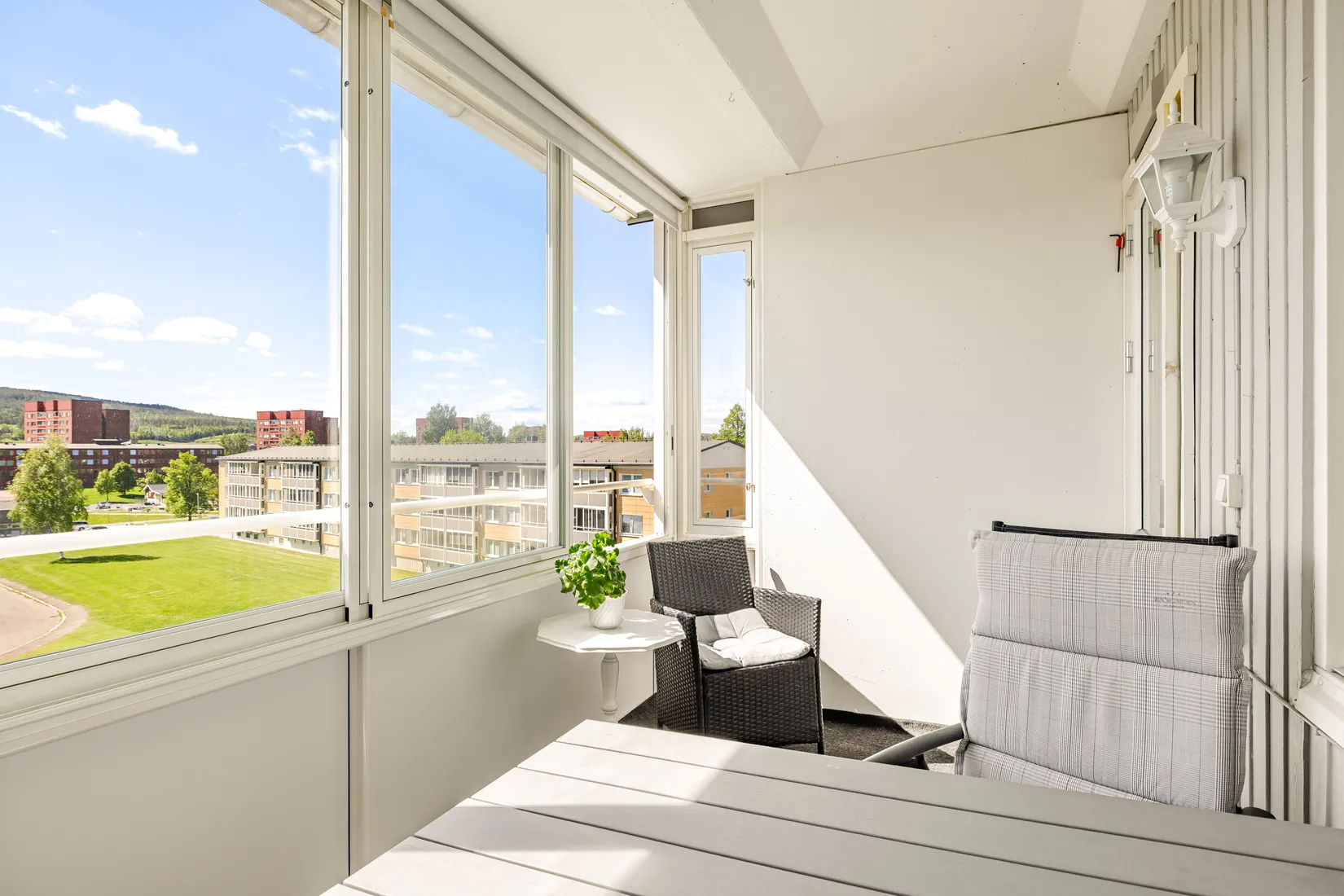 Bostadsrätt, Vikingavägen 45B, Granlo, Sundsvall