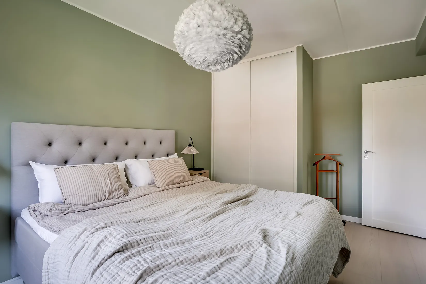 Bostadsrätt, Grenvägen 1, Gustavsberg - Ösby Sjöpark, Värmdö