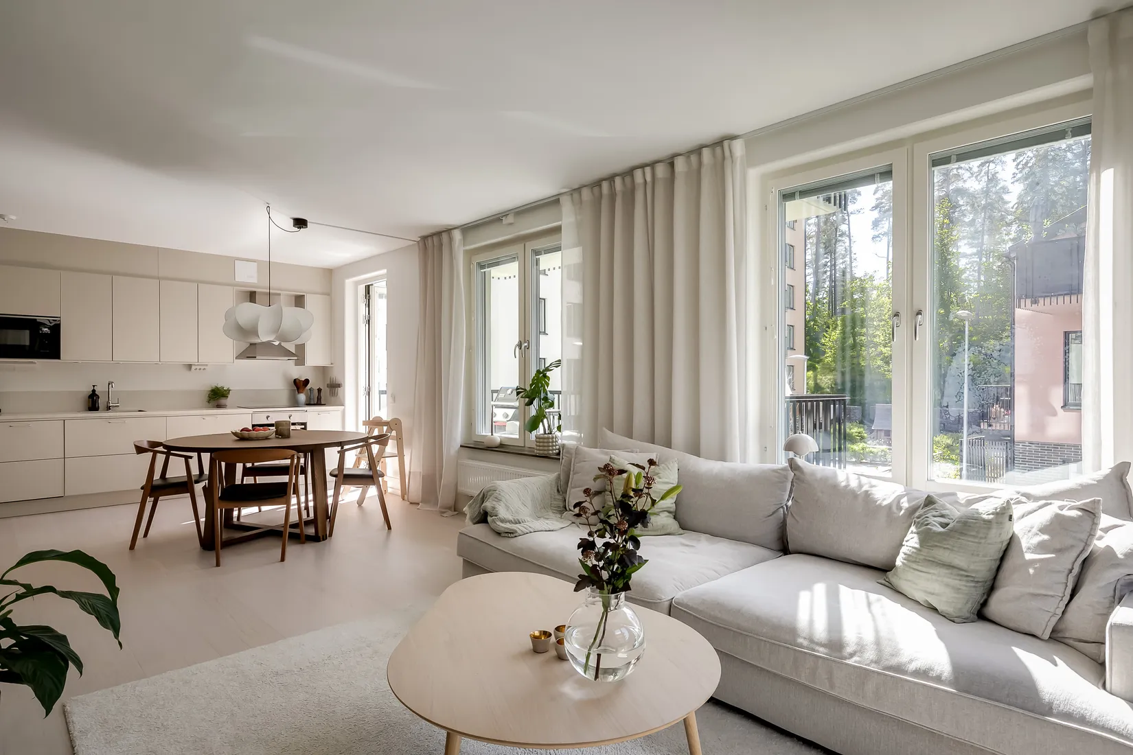 Bostadsrätt, Grenvägen 1, Gustavsberg - Ösby Sjöpark, Värmdö