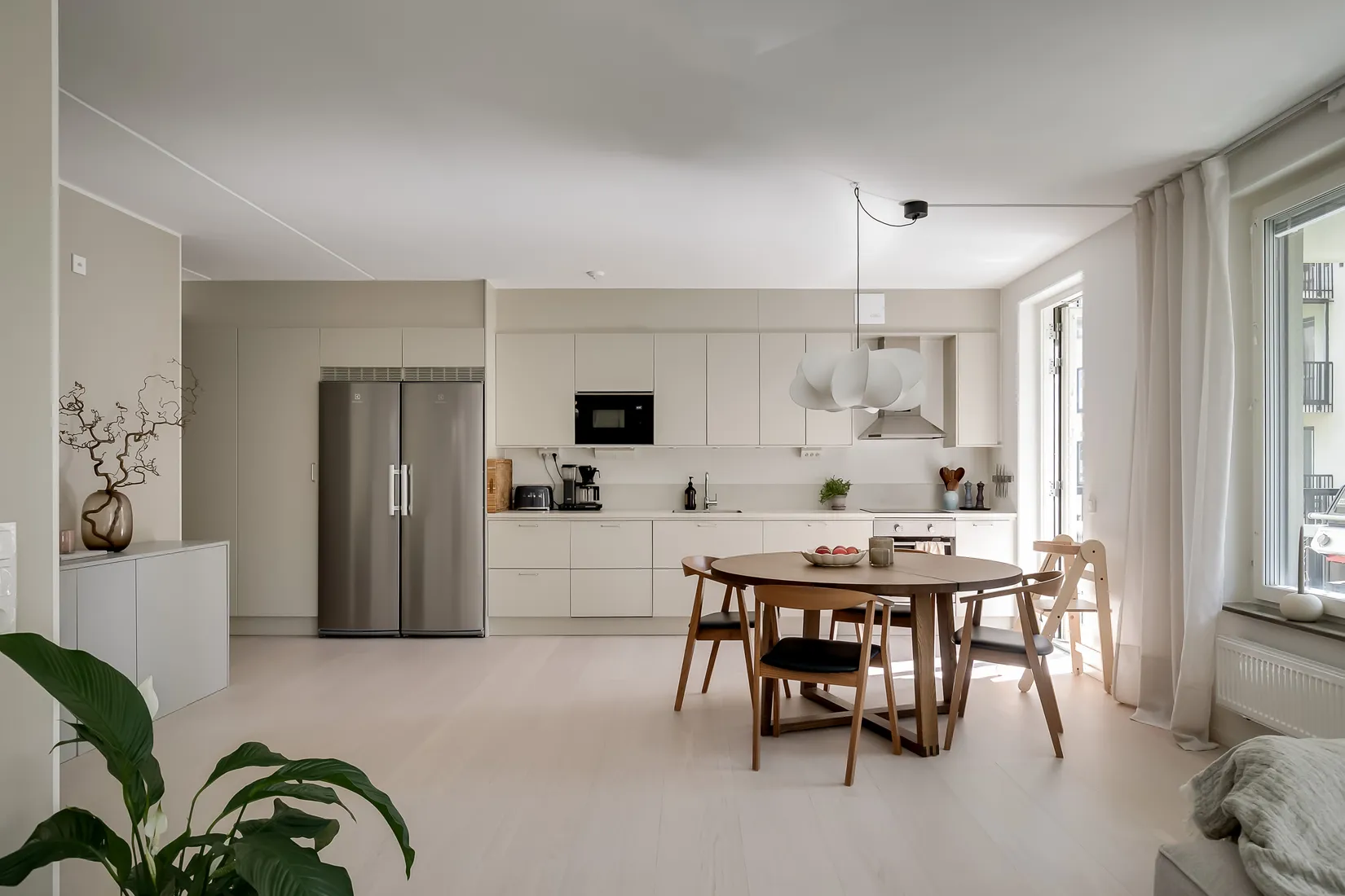 Bostadsrätt, Grenvägen 1, Gustavsberg - Ösby Sjöpark, Värmdö