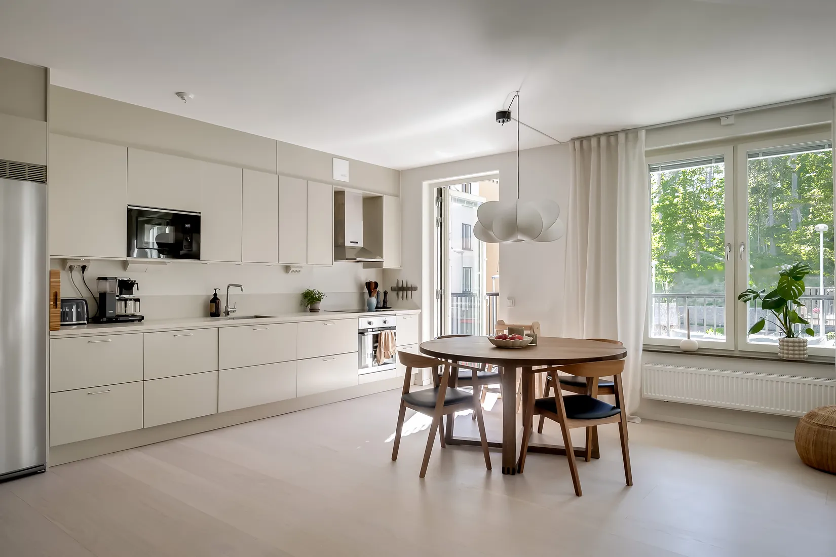 Bostadsrätt, Grenvägen 1, Gustavsberg - Ösby Sjöpark, Värmdö