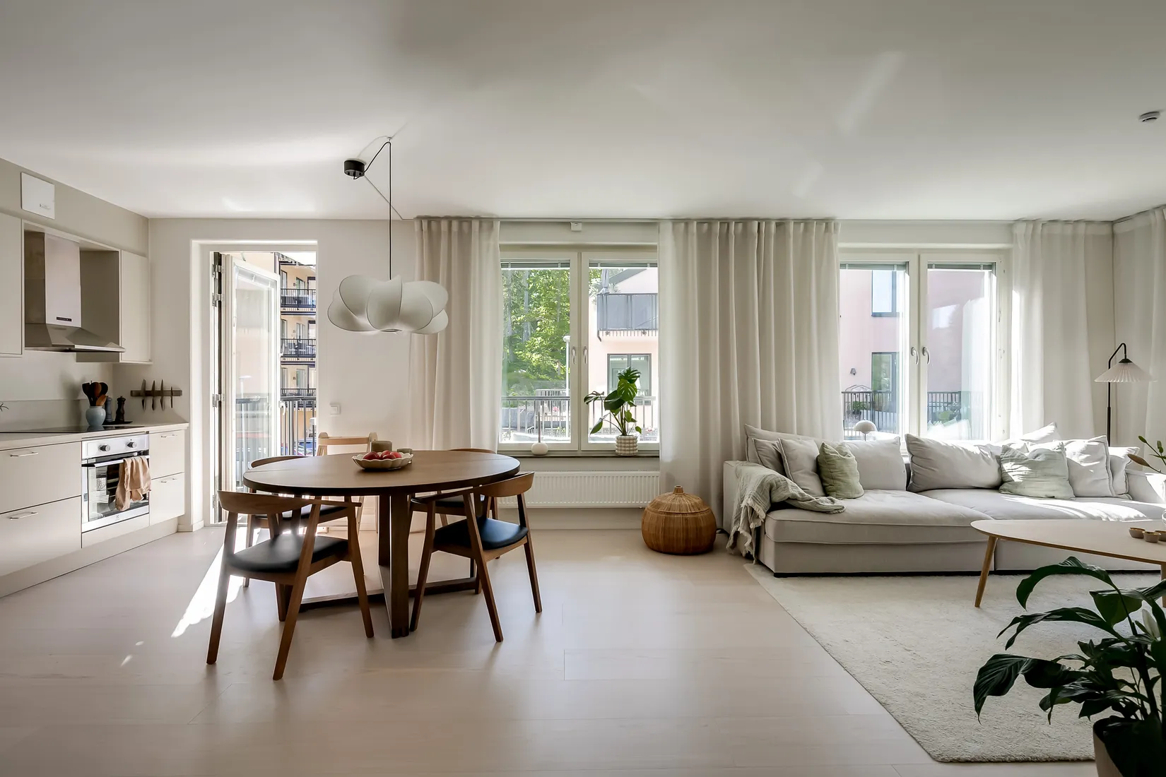 Bostadsrätt, Grenvägen 1, Gustavsberg - Ösby Sjöpark, Värmdö