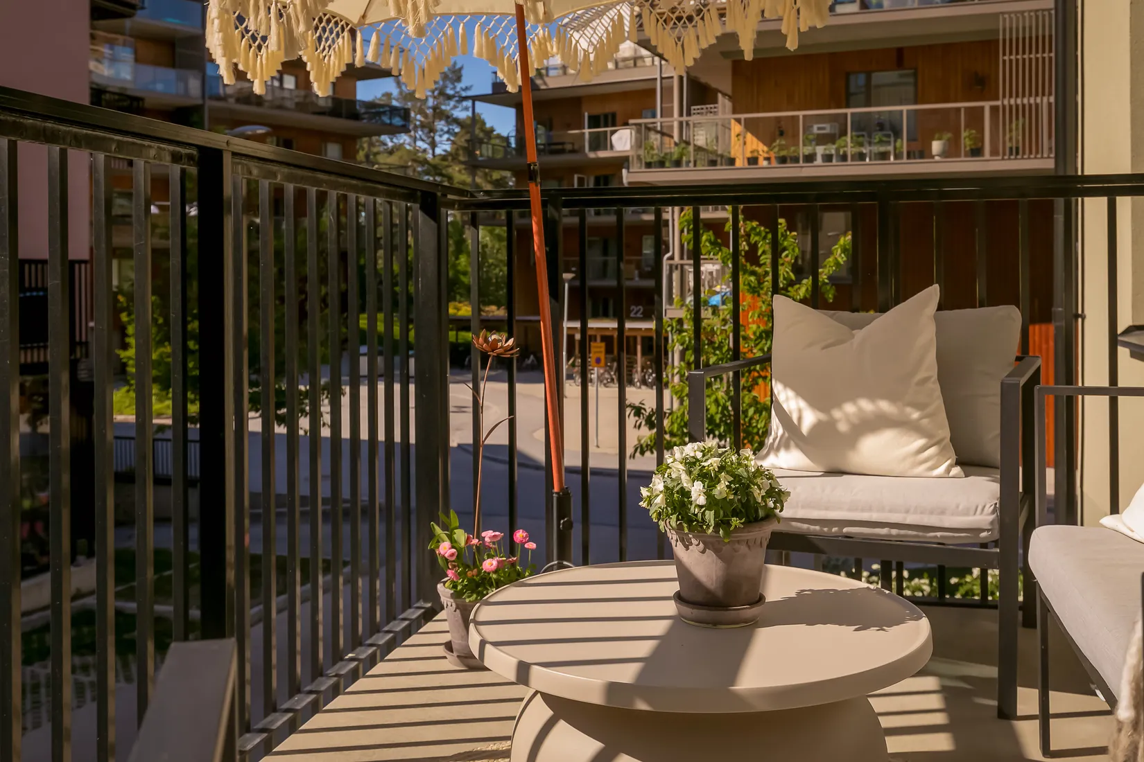 Bostadsrätt, Grenvägen 1, Gustavsberg - Ösby Sjöpark, Värmdö
