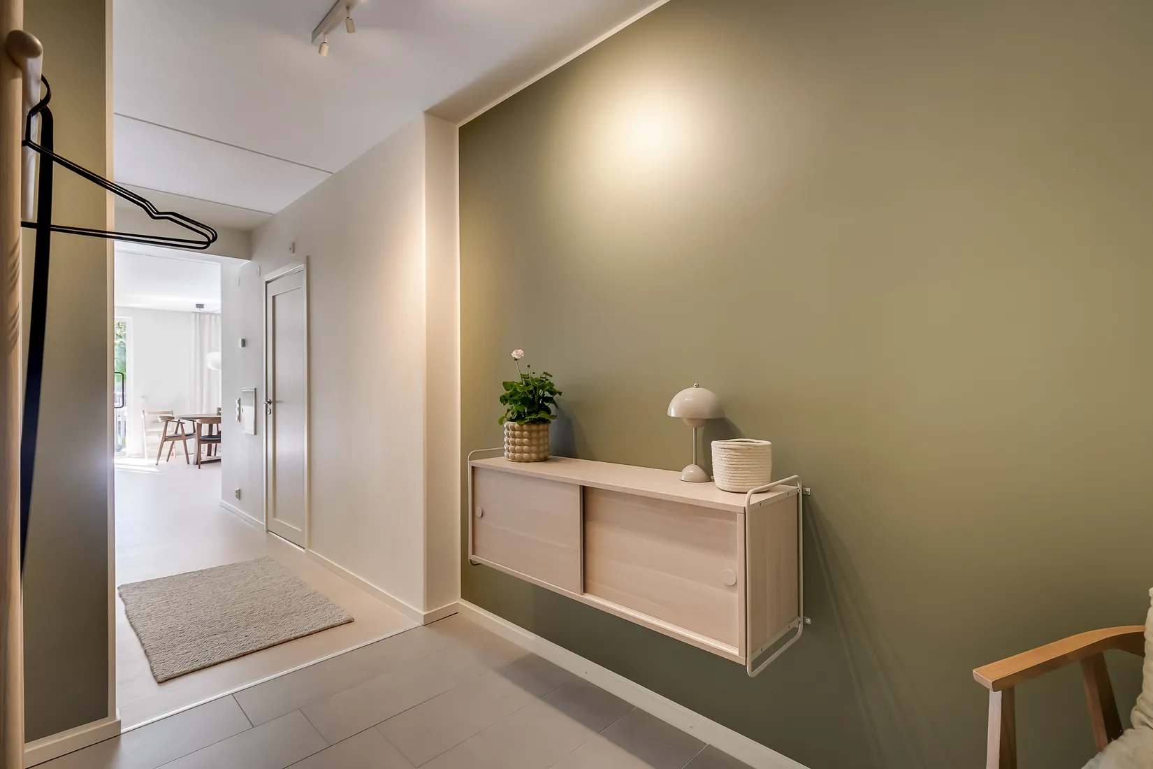Bostadsrätt, Grenvägen 1, Gustavsberg - Ösby Sjöpark, Värmdö