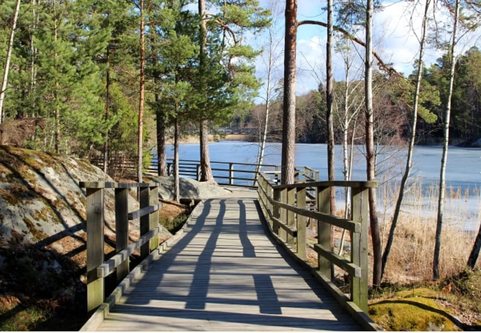 Bostadsrätt, Grenvägen 1, Gustavsberg - Ösby Sjöpark, Värmdö