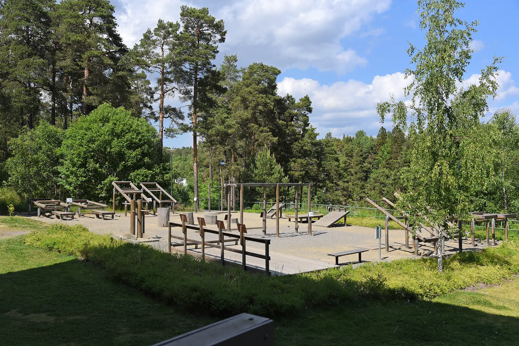 Bostadsrätt, Grenvägen 1, Gustavsberg - Ösby Sjöpark, Värmdö