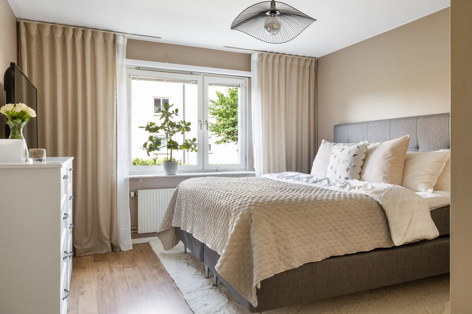 Bostadsrätt, Dragaregatan 16B, Centrum, Ystad
