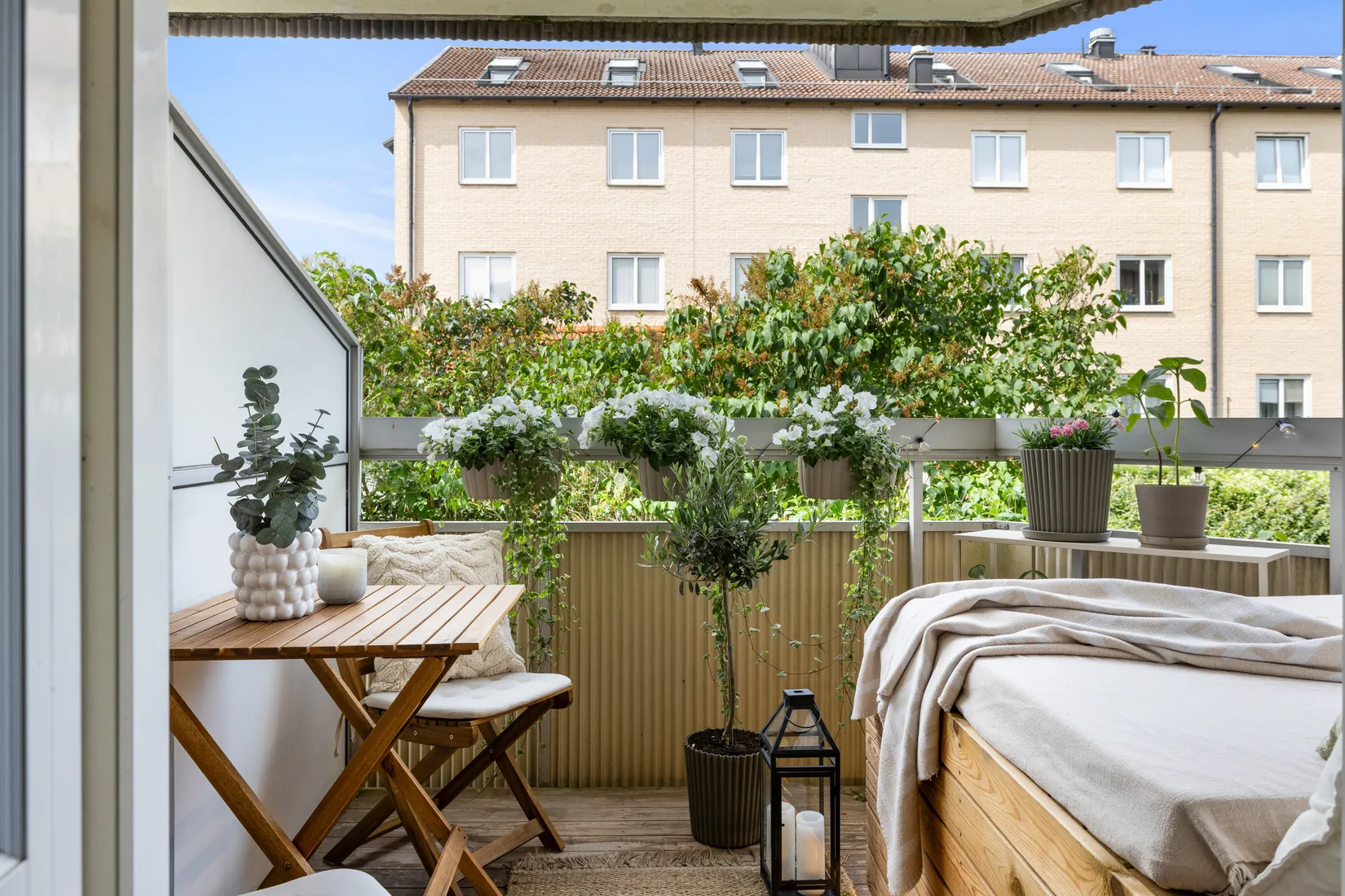 Bostadsrätt, Dragaregatan 16B, Centrum, Ystad