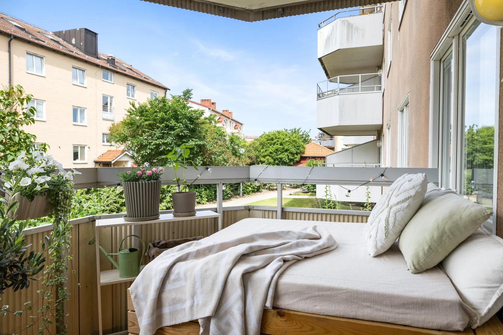 Bostadsrätt, Dragaregatan 16B, Centrum, Ystad