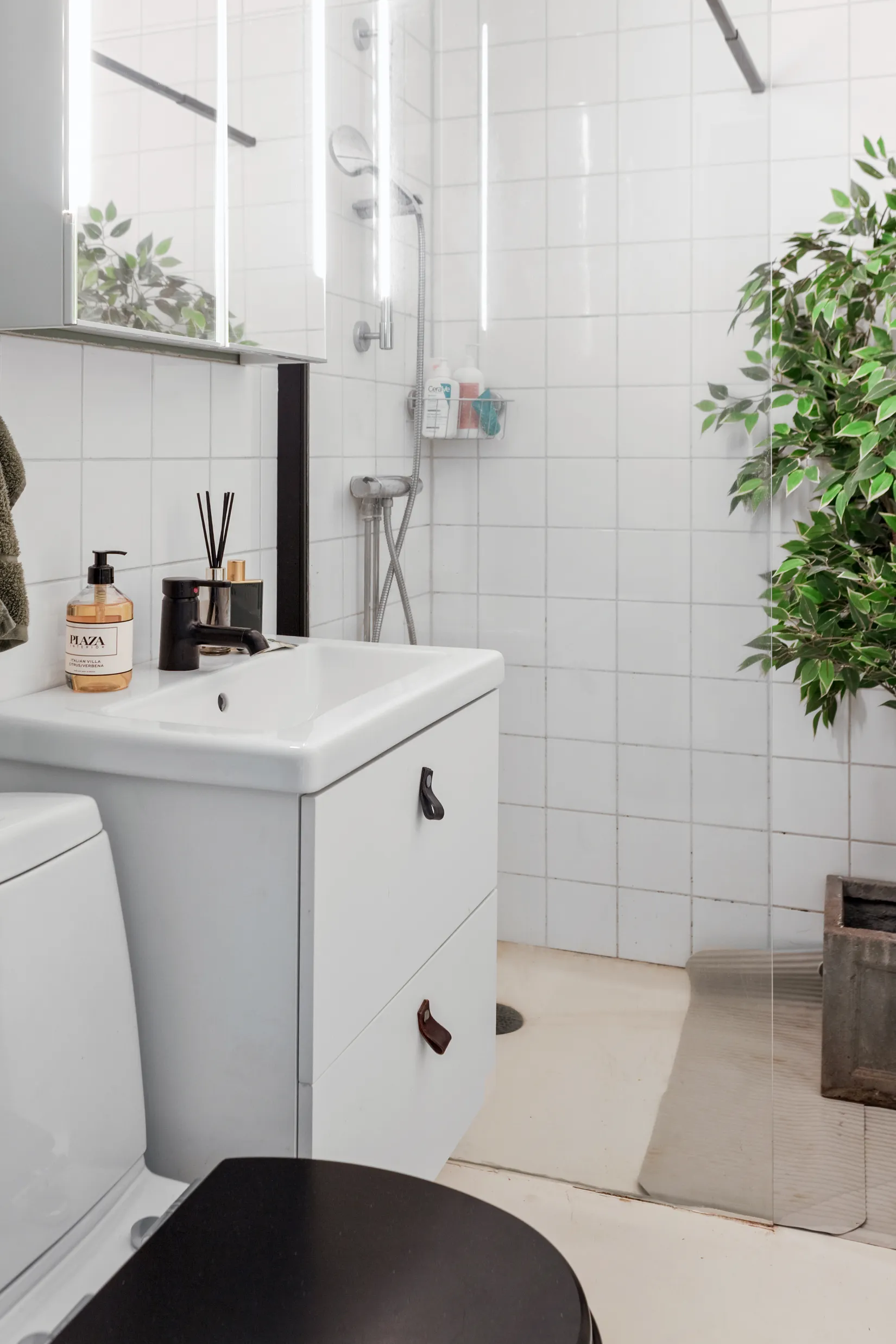 Bostadsrätt, Dansörgatan 12, Lindeborg, Malmö