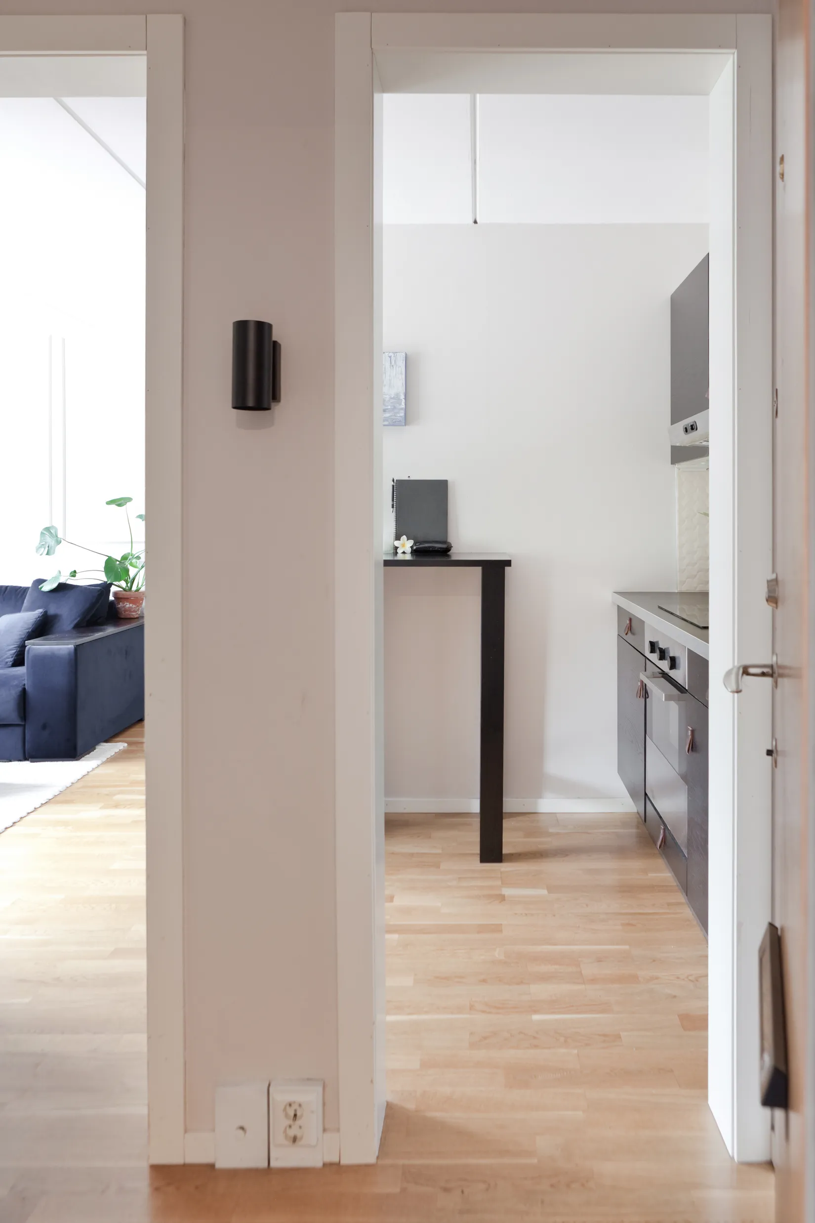 Bostadsrätt, Dansörgatan 12, Lindeborg, Malmö