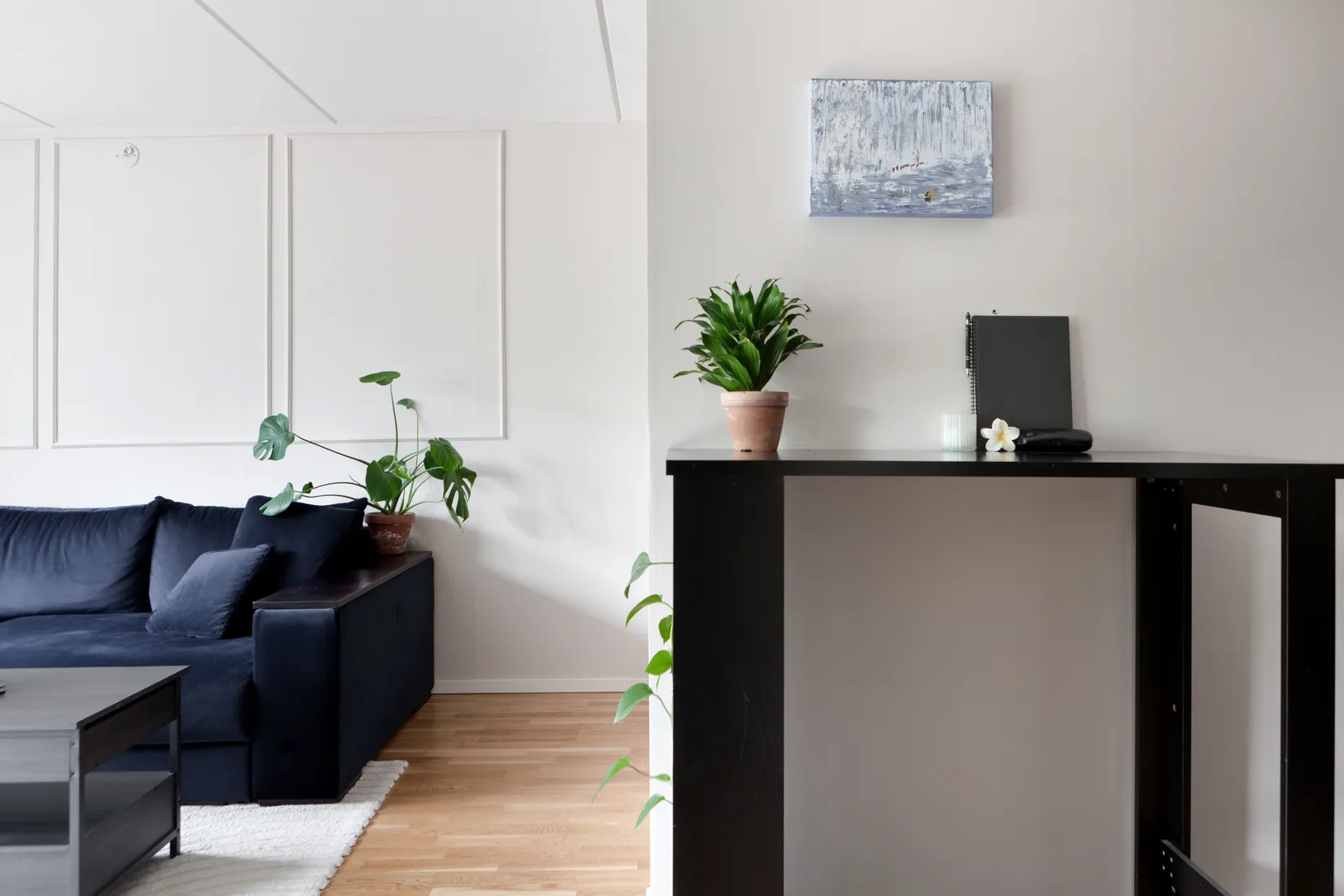 Bostadsrätt, Dansörgatan 12, Lindeborg, Malmö