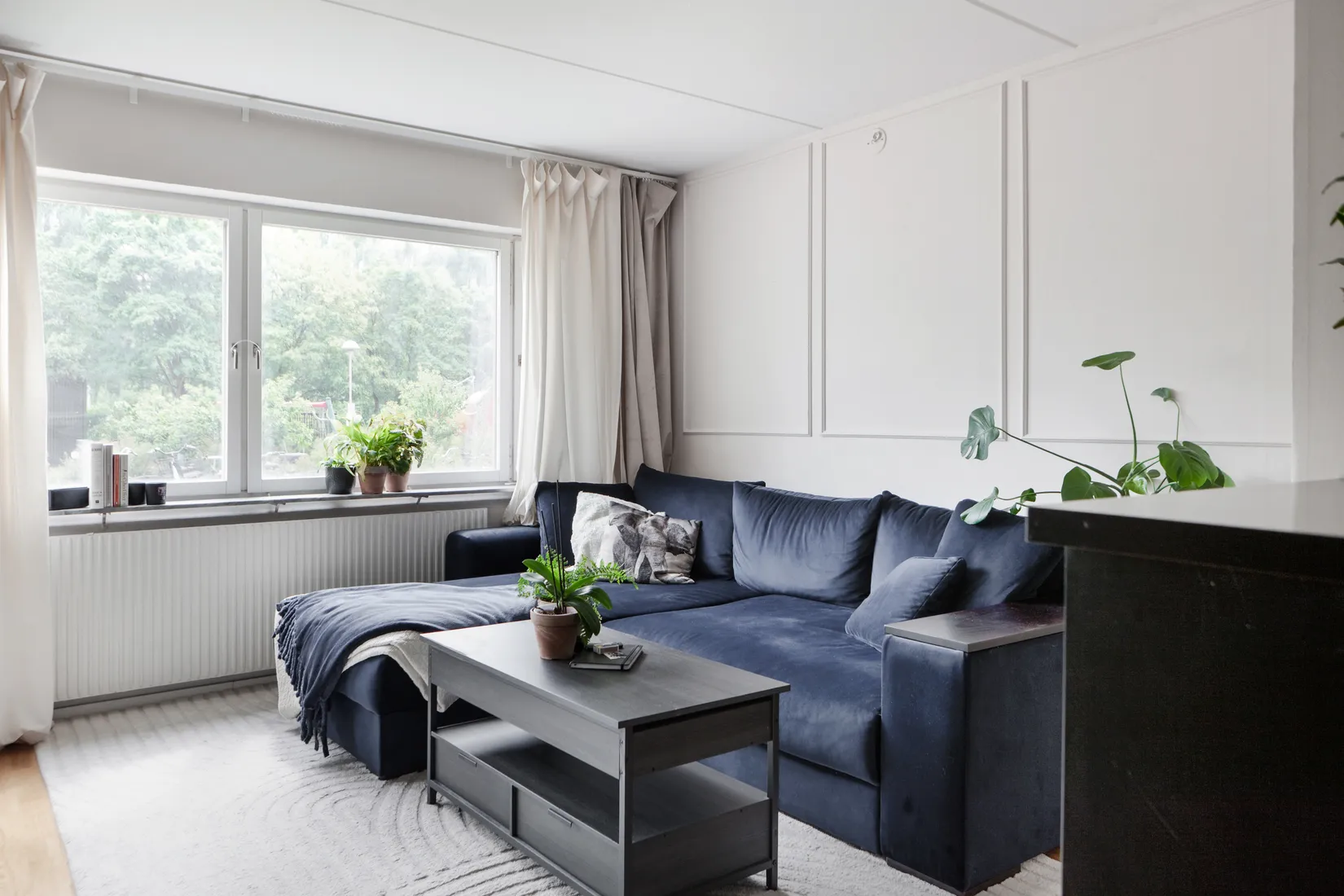 Bostadsrätt, Dansörgatan 12, Lindeborg, Malmö