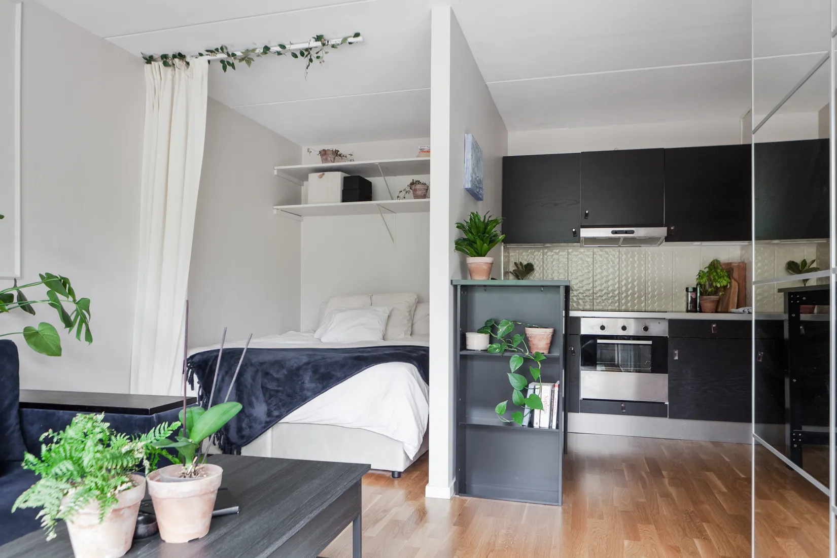Bostadsrätt, Dansörgatan 12, Lindeborg, Malmö