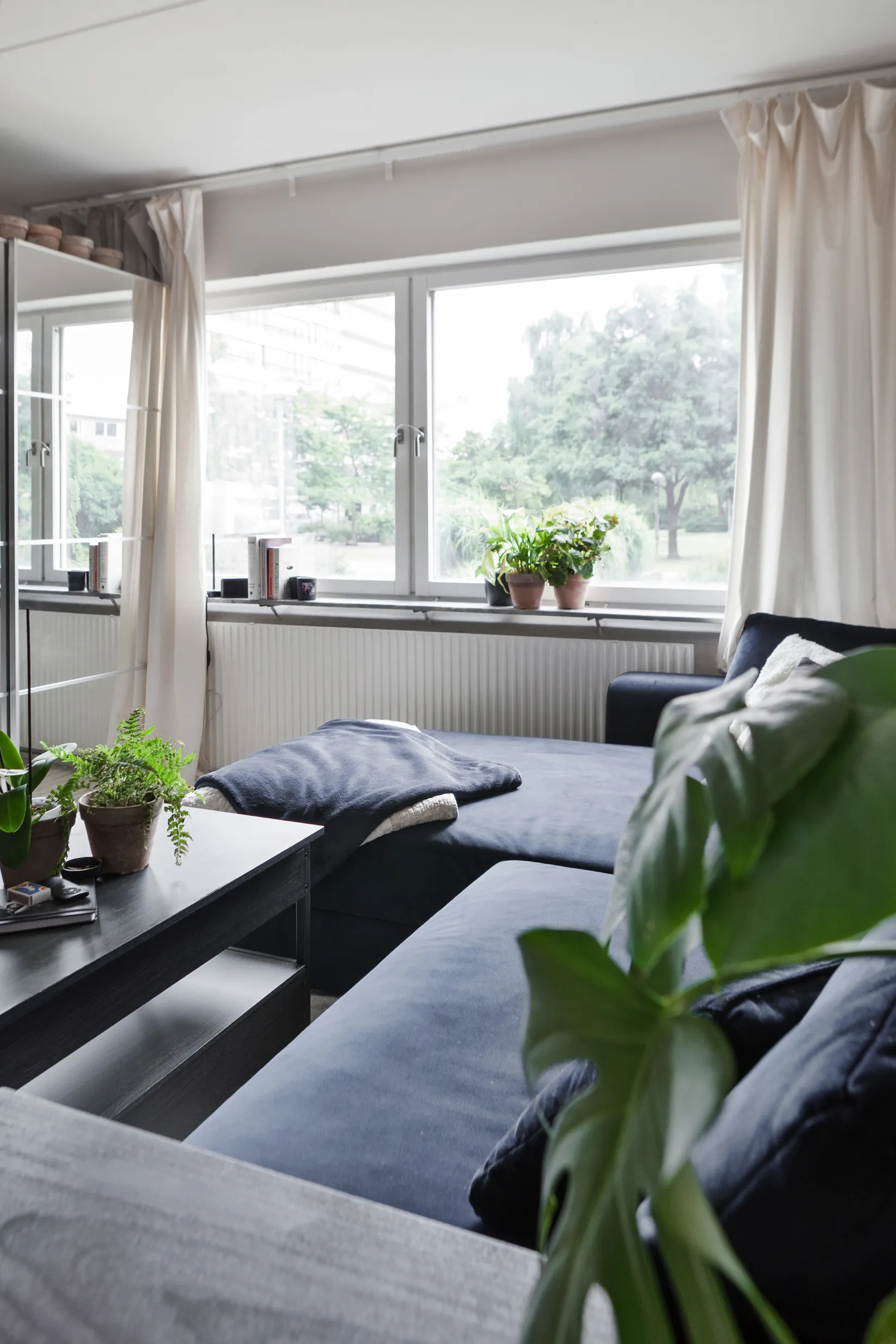 Bostadsrätt, Dansörgatan 12, Lindeborg, Malmö
