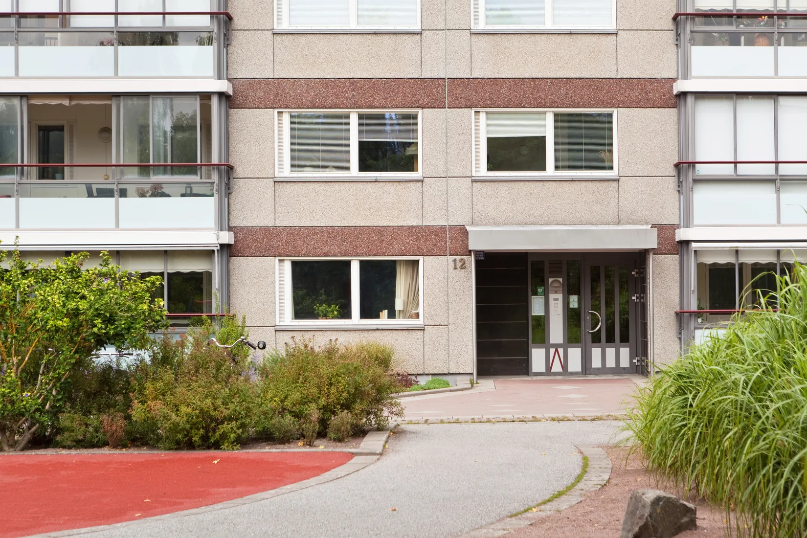 Bostadsrätt, Dansörgatan 12, Lindeborg, Malmö