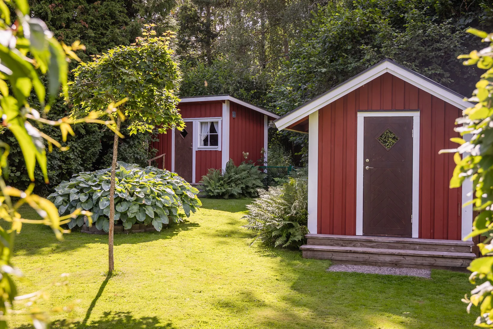 Villa, Bommedal Skogslyckan 1, Gammalkil/bommedal, Linköping