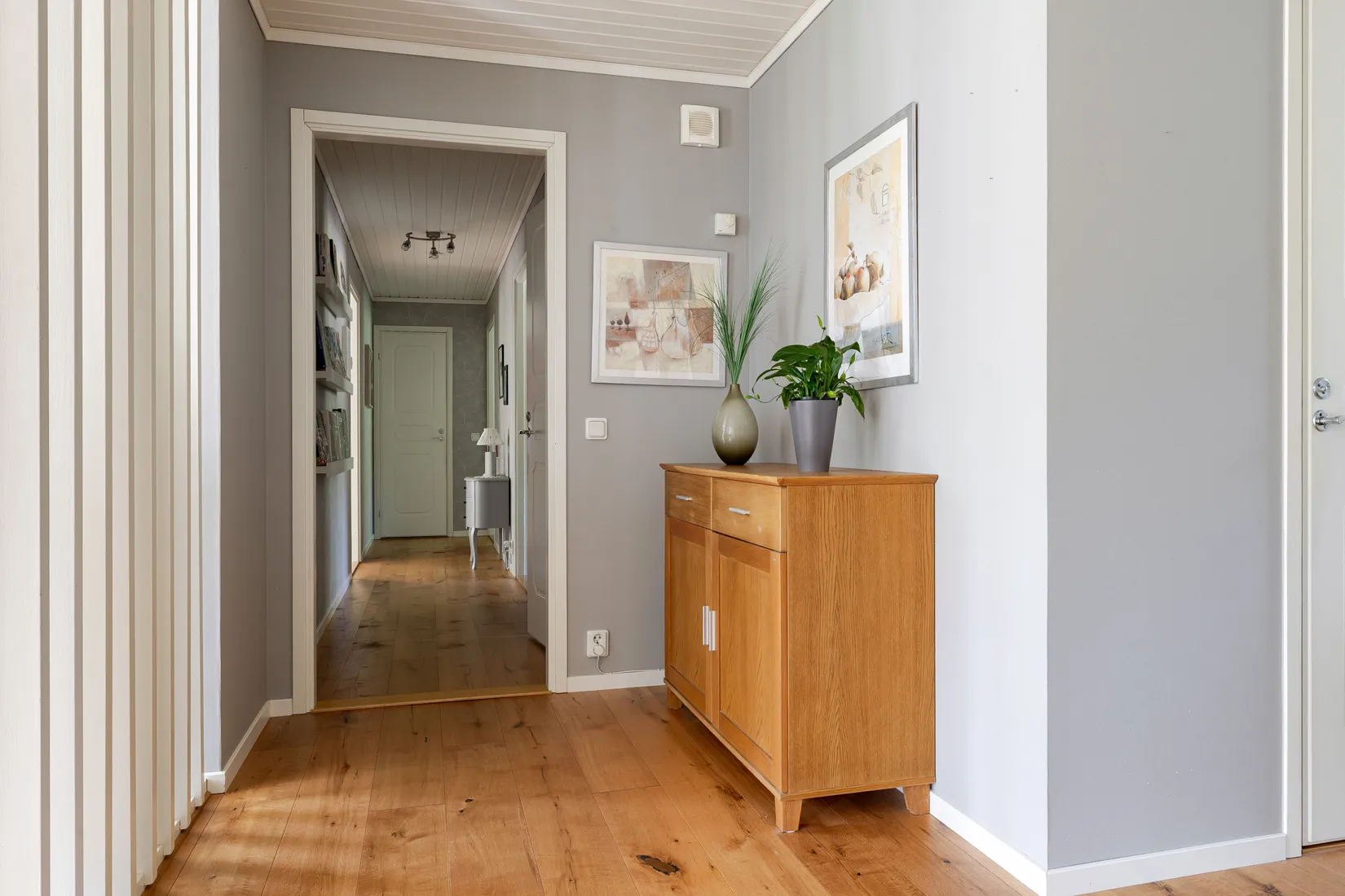Villa, Bommedal Skogslyckan 1, Gammalkil/bommedal, Linköping