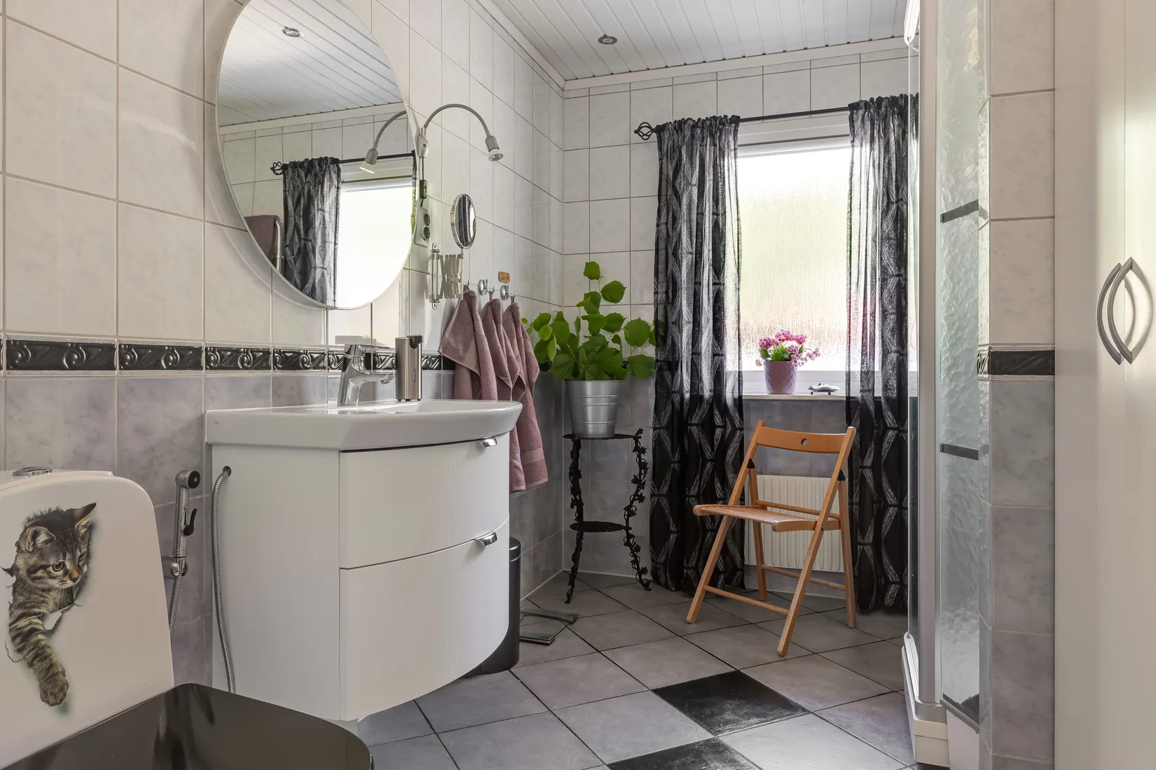 Villa, Bommedal Skogslyckan 1, Gammalkil/bommedal, Linköping