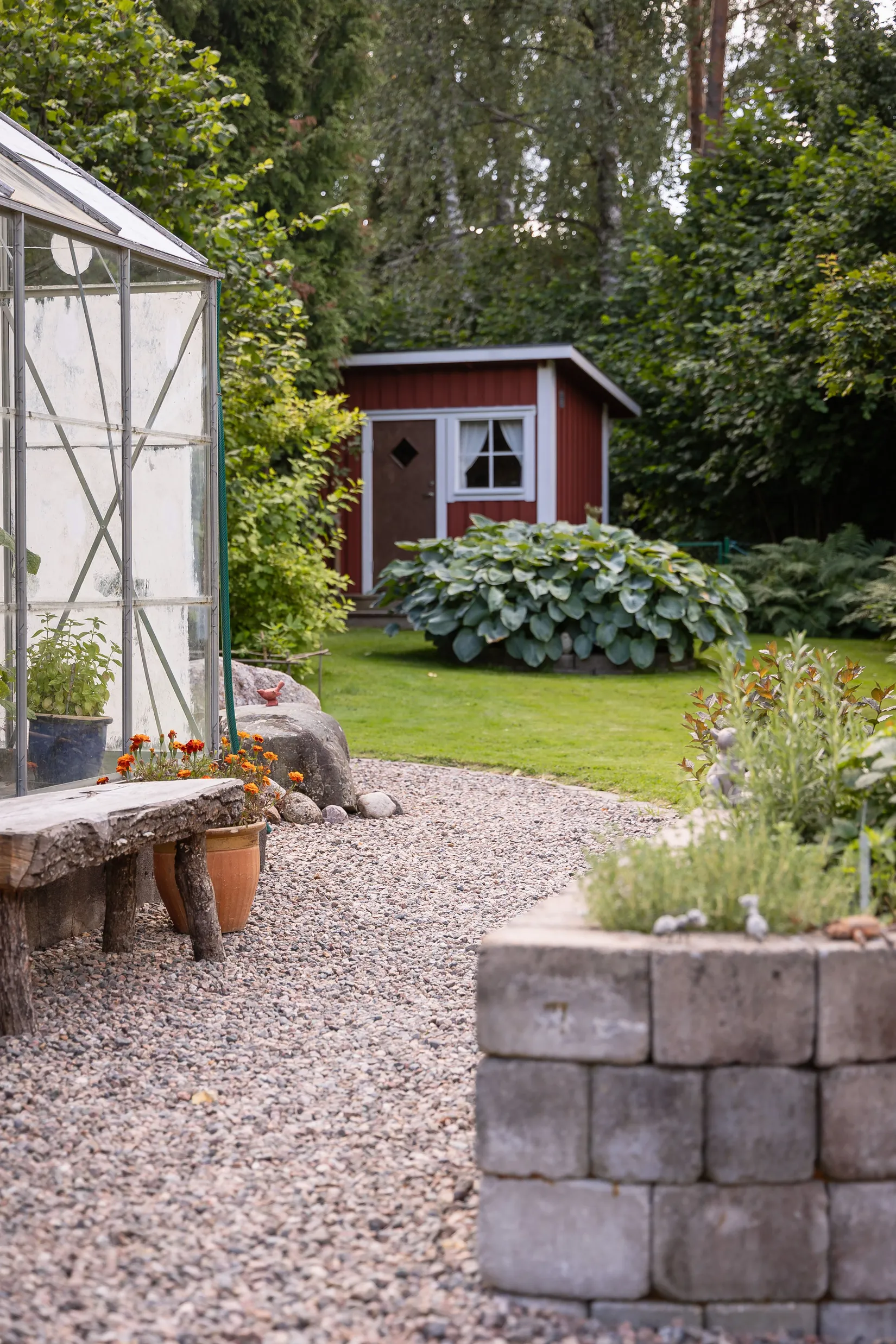 Villa, Bommedal Skogslyckan 1, Gammalkil/bommedal, Linköping