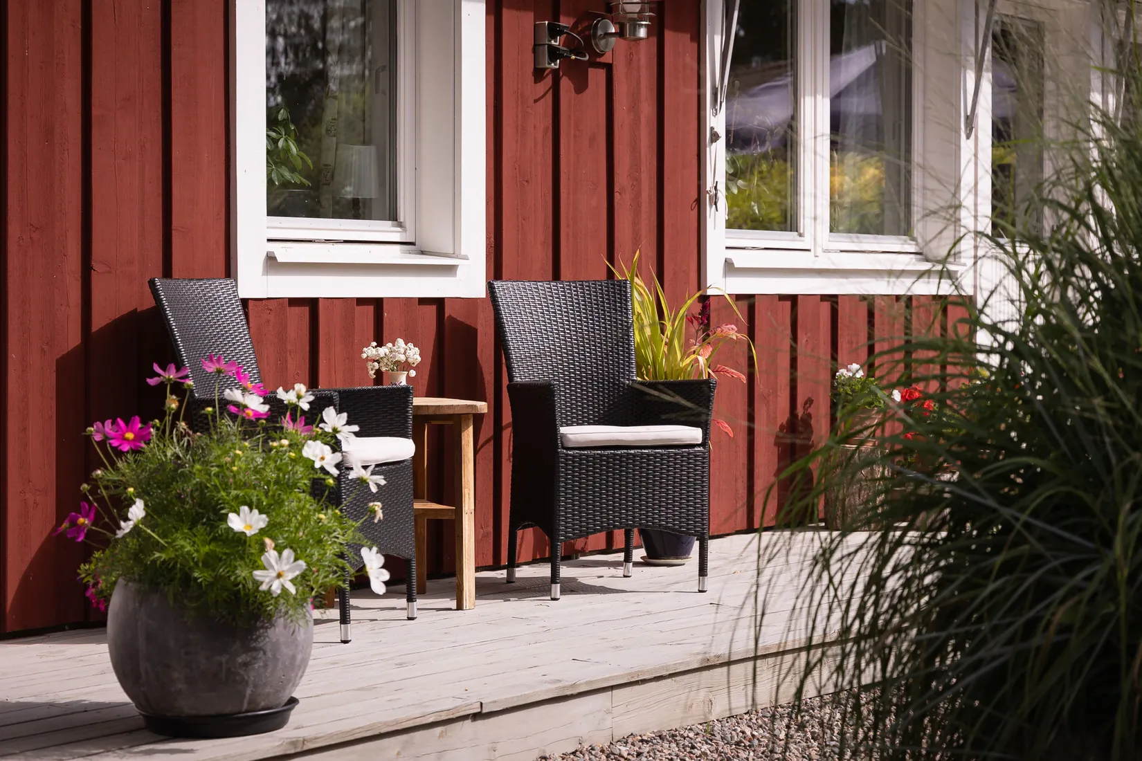 Villa, Bommedal Skogslyckan 1, Gammalkil/bommedal, Linköping