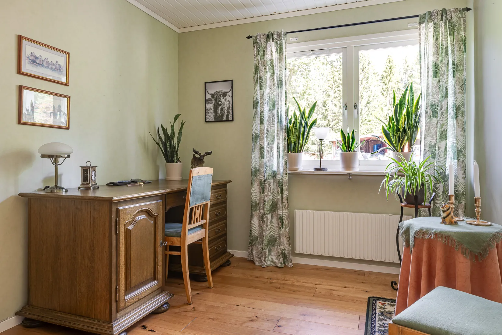Villa, Bommedal Skogslyckan 1, Gammalkil/bommedal, Linköping