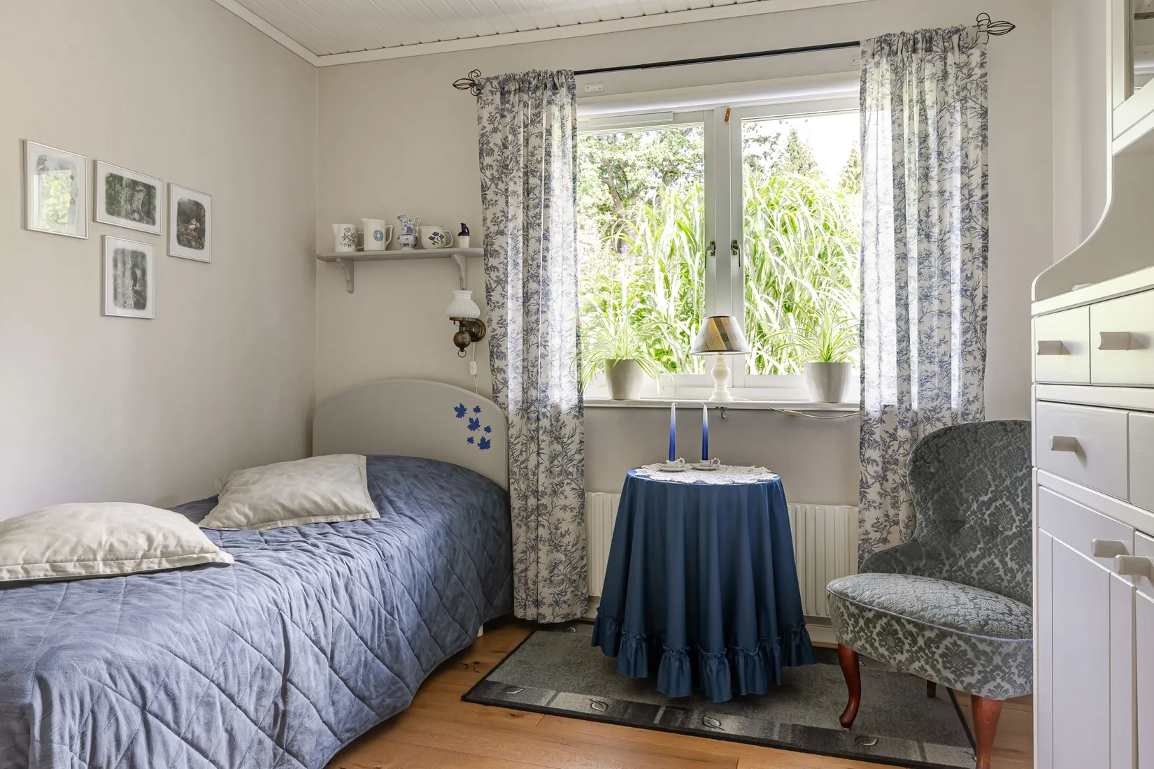 Villa, Bommedal Skogslyckan 1, Gammalkil/bommedal, Linköping