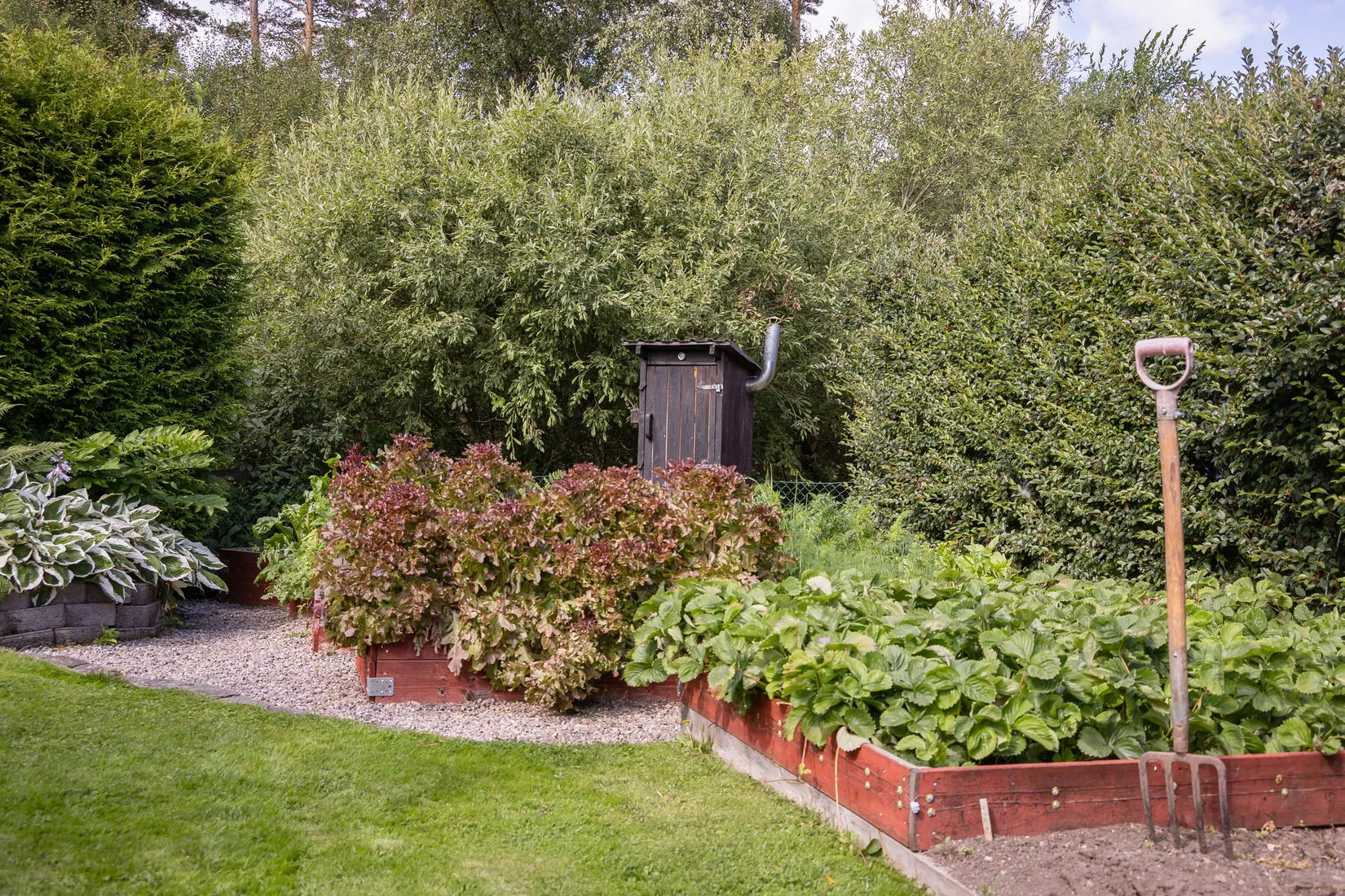 Villa, Bommedal Skogslyckan 1, Gammalkil/bommedal, Linköping