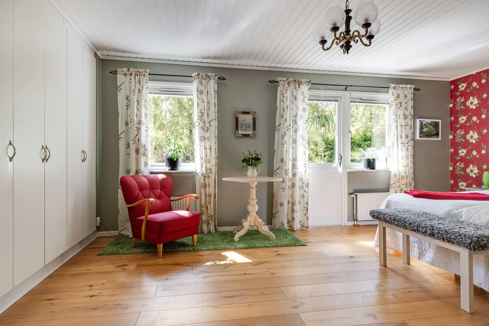 Villa, Bommedal Skogslyckan 1, Gammalkil/bommedal, Linköping