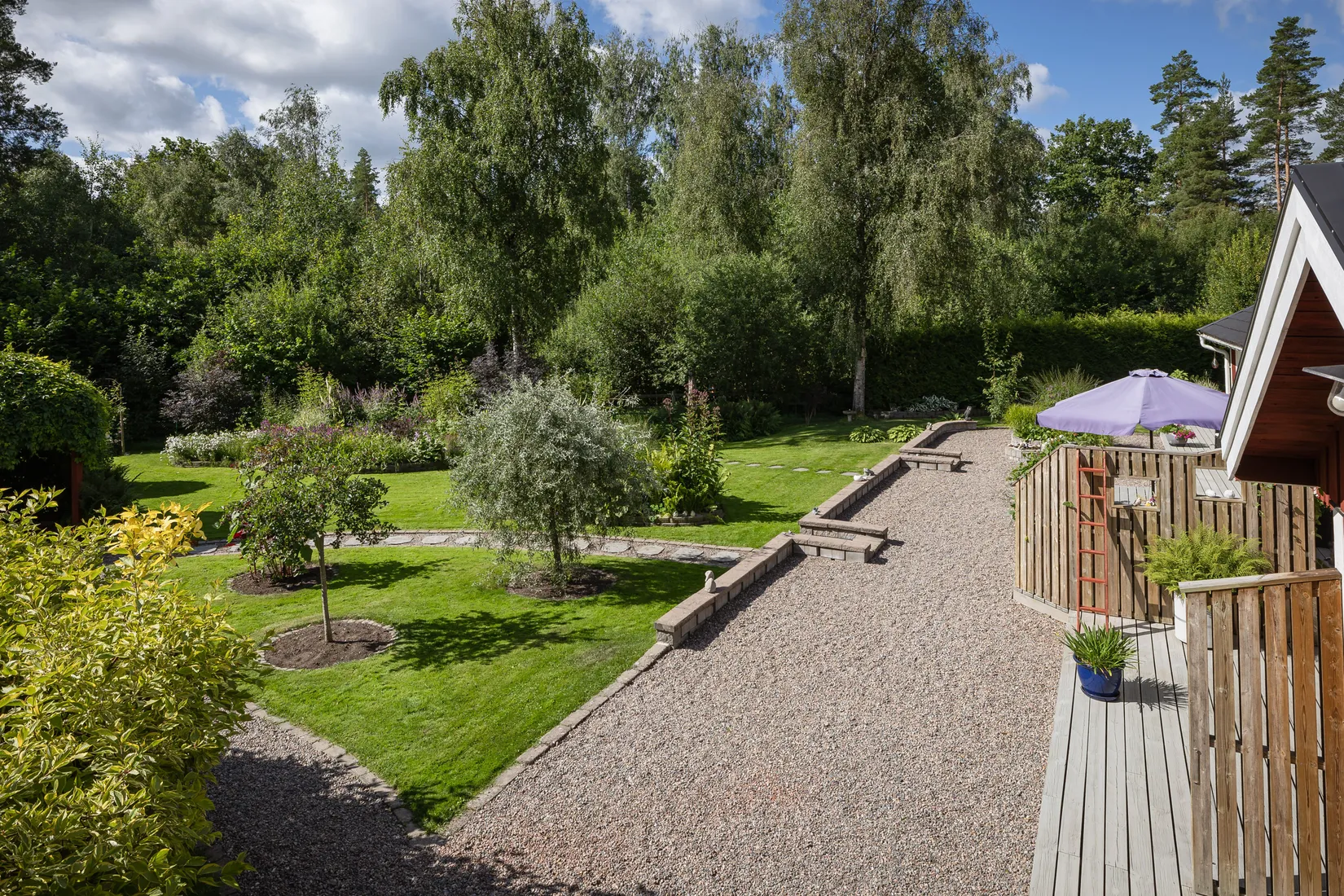 Villa, Bommedal Skogslyckan 1, Gammalkil/bommedal, Linköping