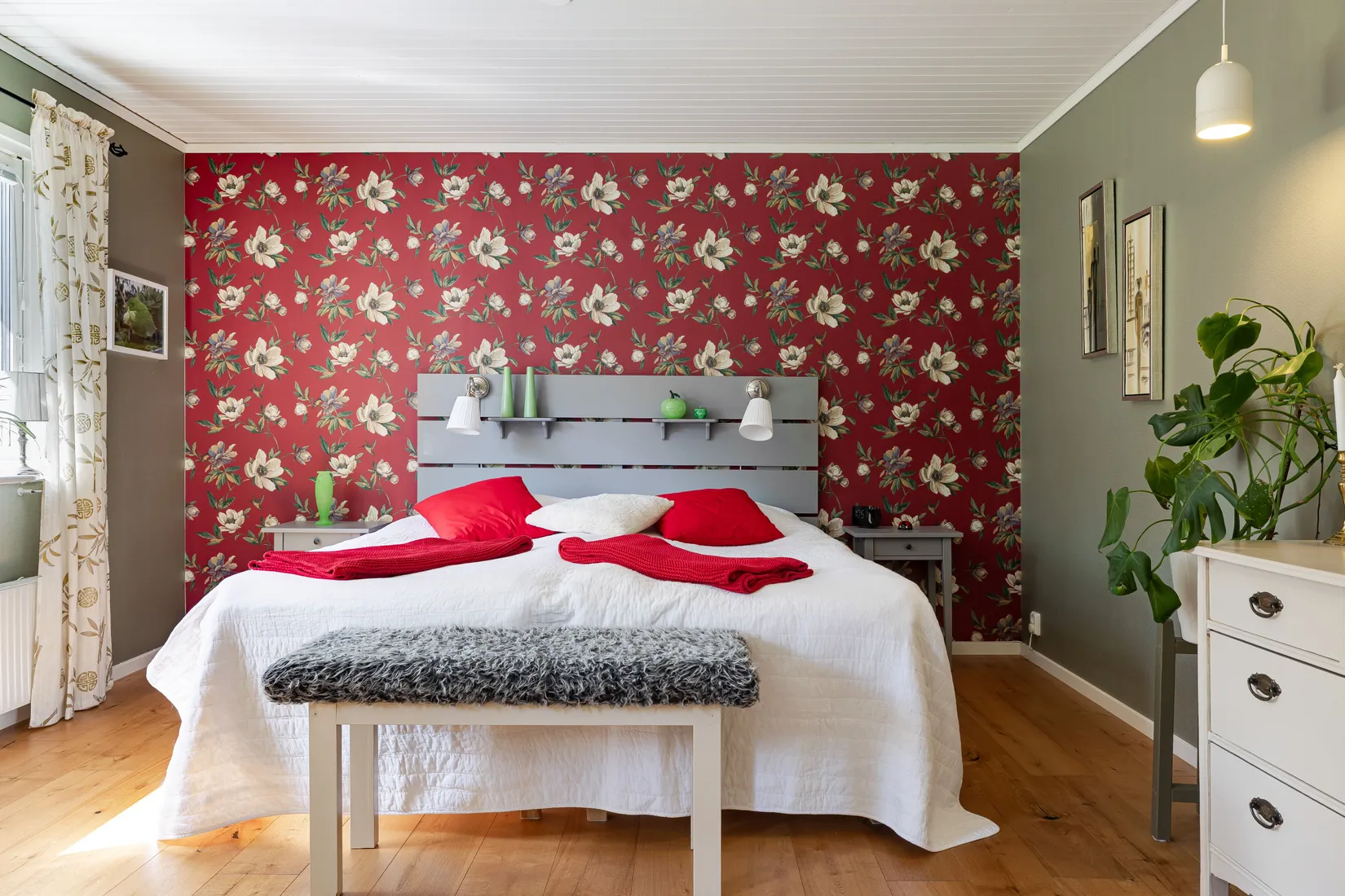 Villa, Bommedal Skogslyckan 1, Gammalkil/bommedal, Linköping