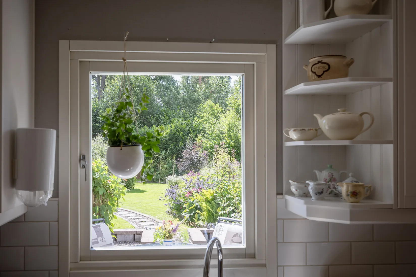 Villa, Bommedal Skogslyckan 1, Gammalkil/bommedal, Linköping