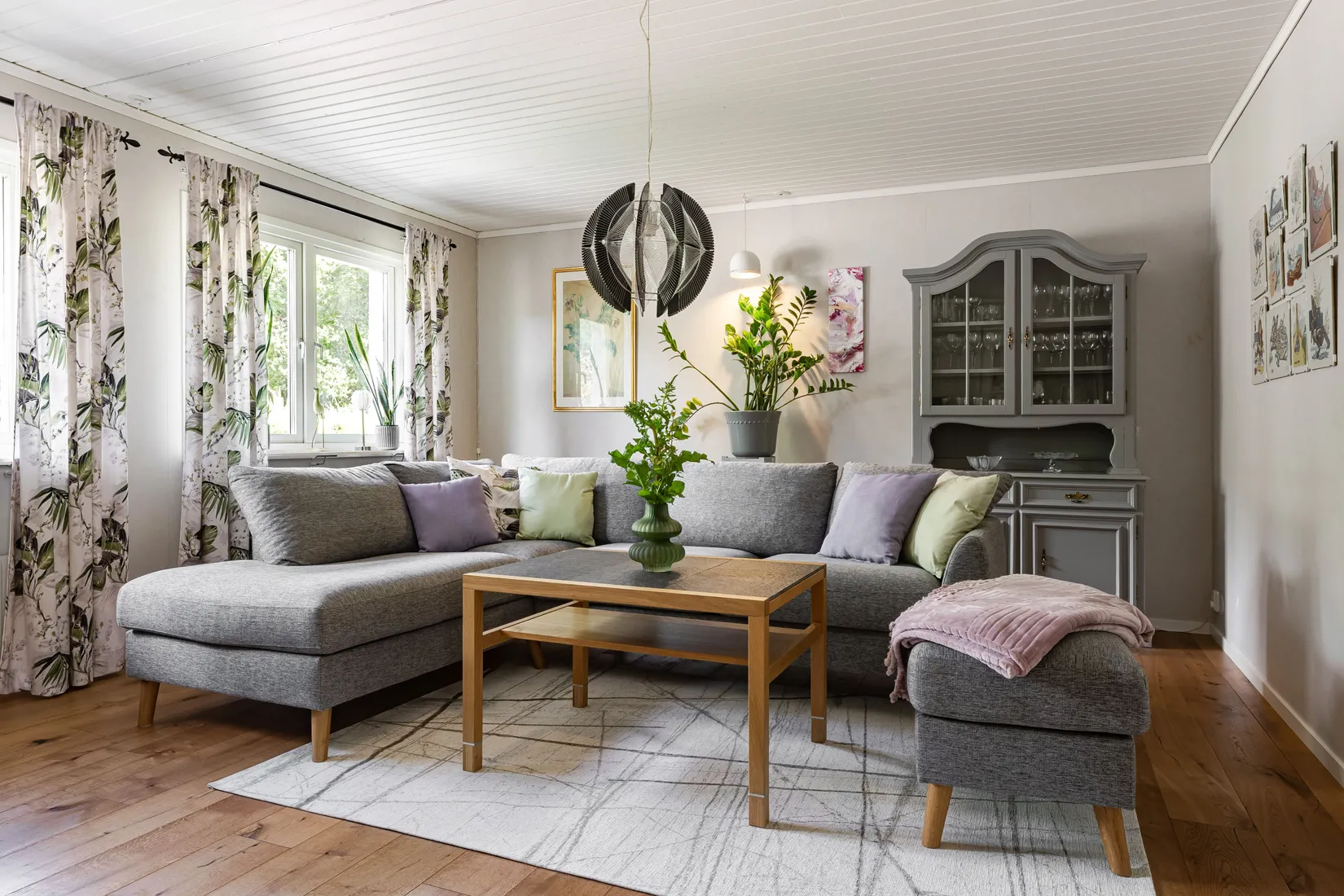 Villa, Bommedal Skogslyckan 1, Gammalkil/bommedal, Linköping