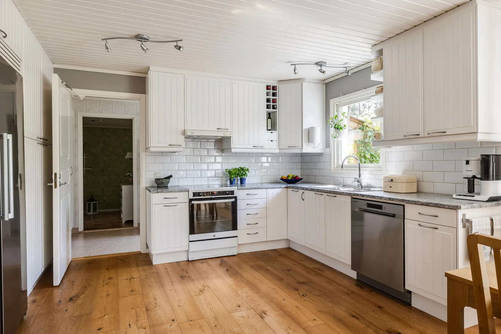 Villa, Bommedal Skogslyckan 1, Gammalkil/bommedal, Linköping
