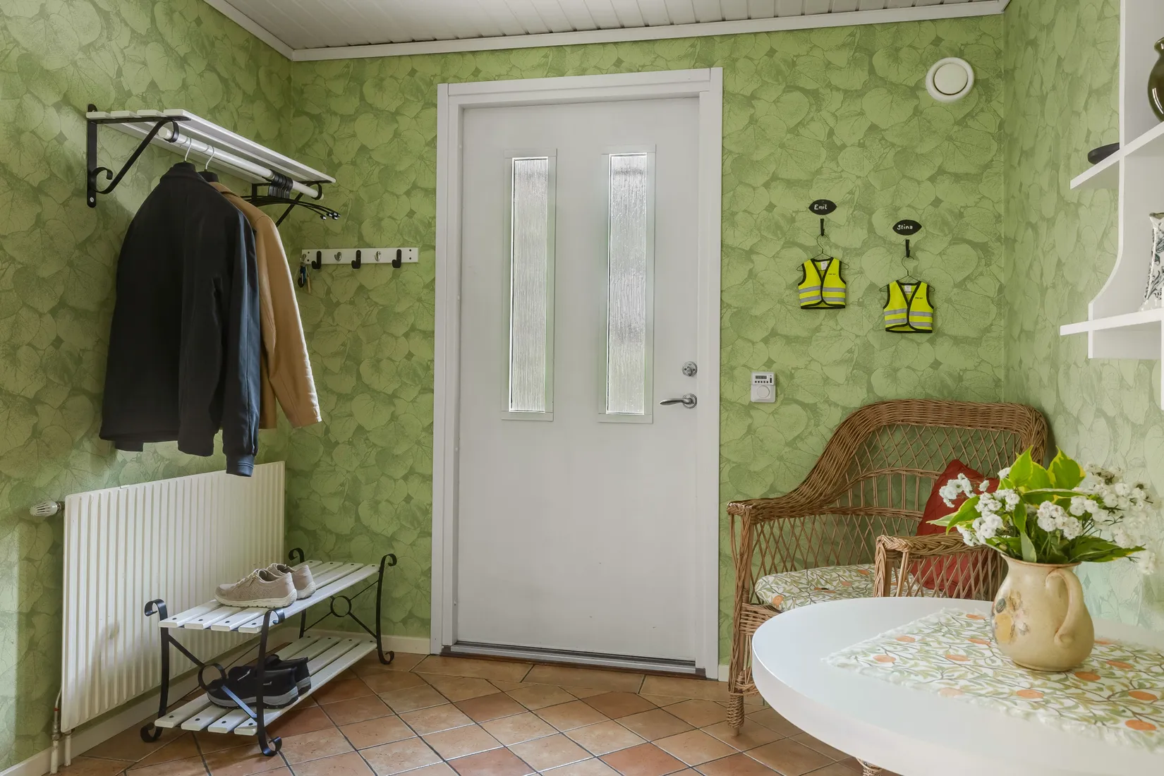 Villa, Bommedal Skogslyckan 1, Gammalkil/bommedal, Linköping
