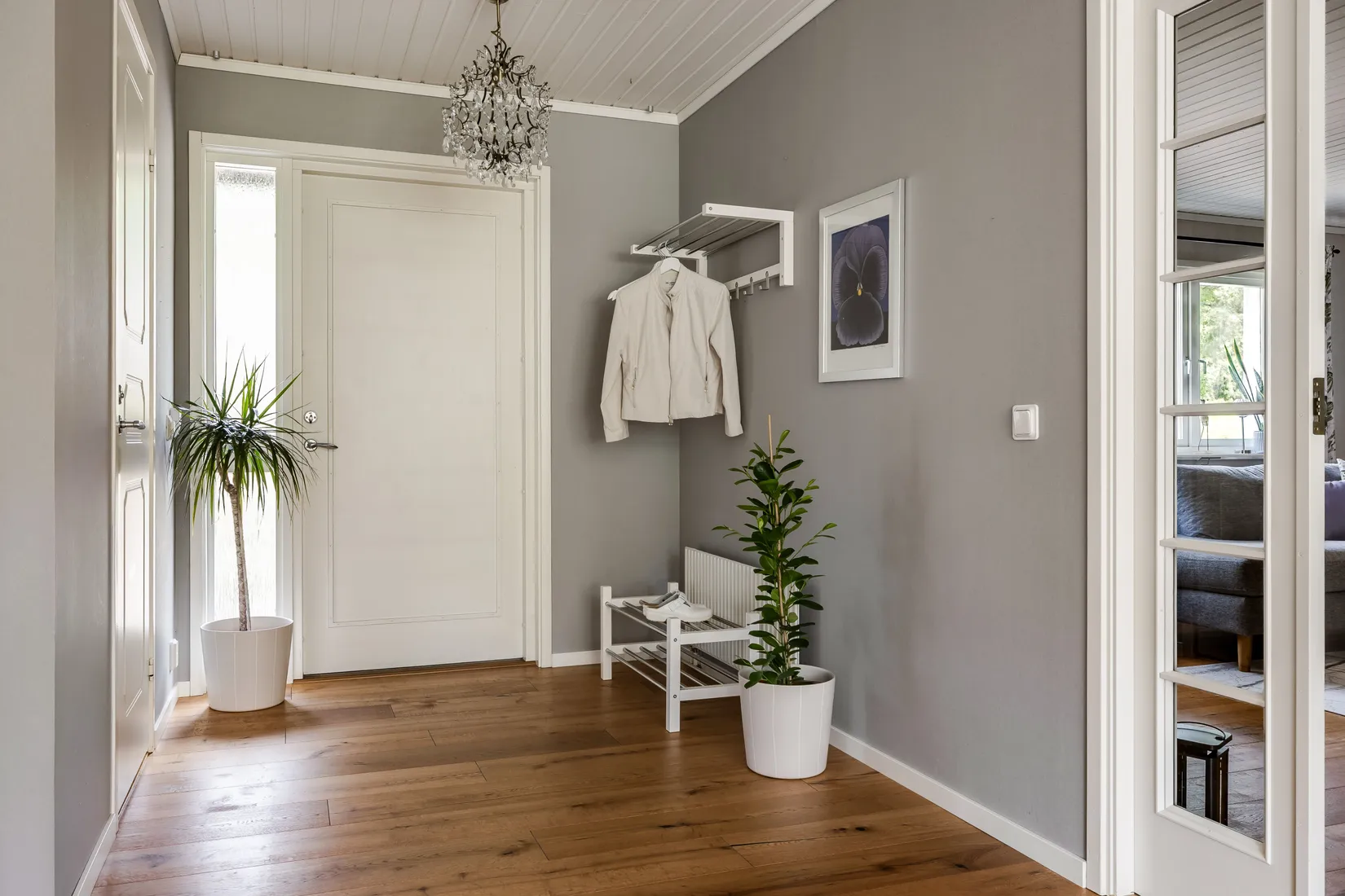 Villa, Bommedal Skogslyckan 1, Gammalkil/bommedal, Linköping