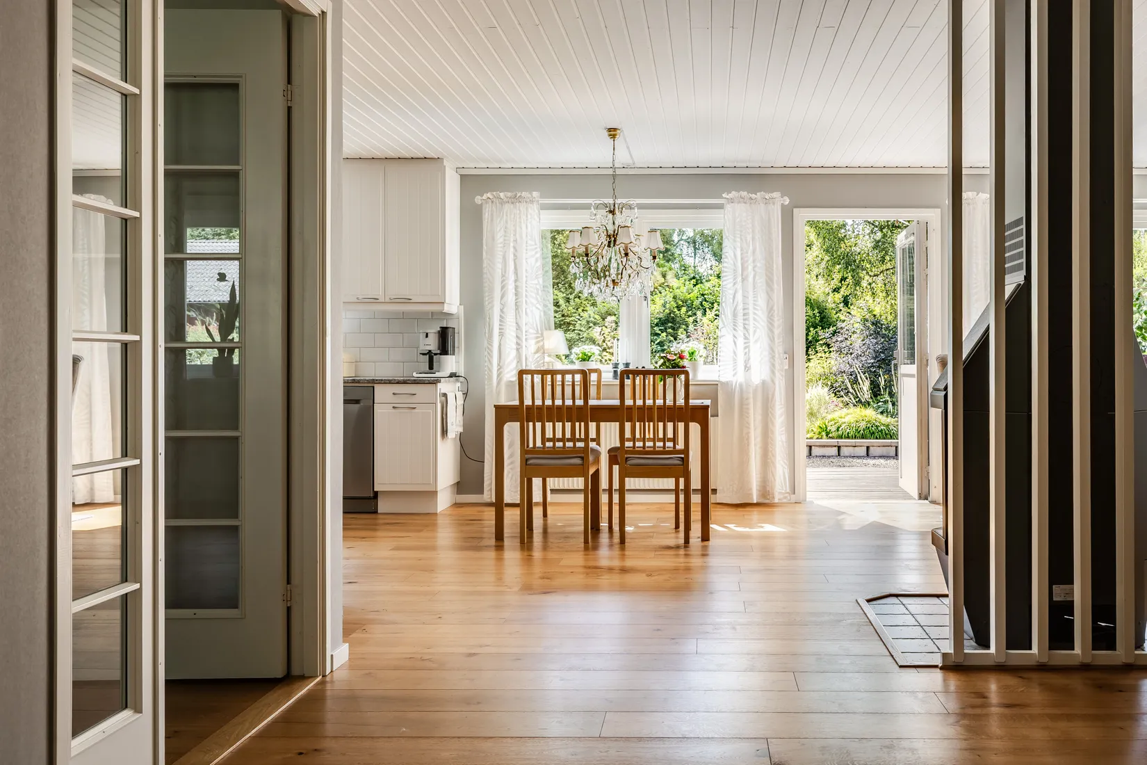 Villa, Bommedal Skogslyckan 1, Gammalkil/bommedal, Linköping