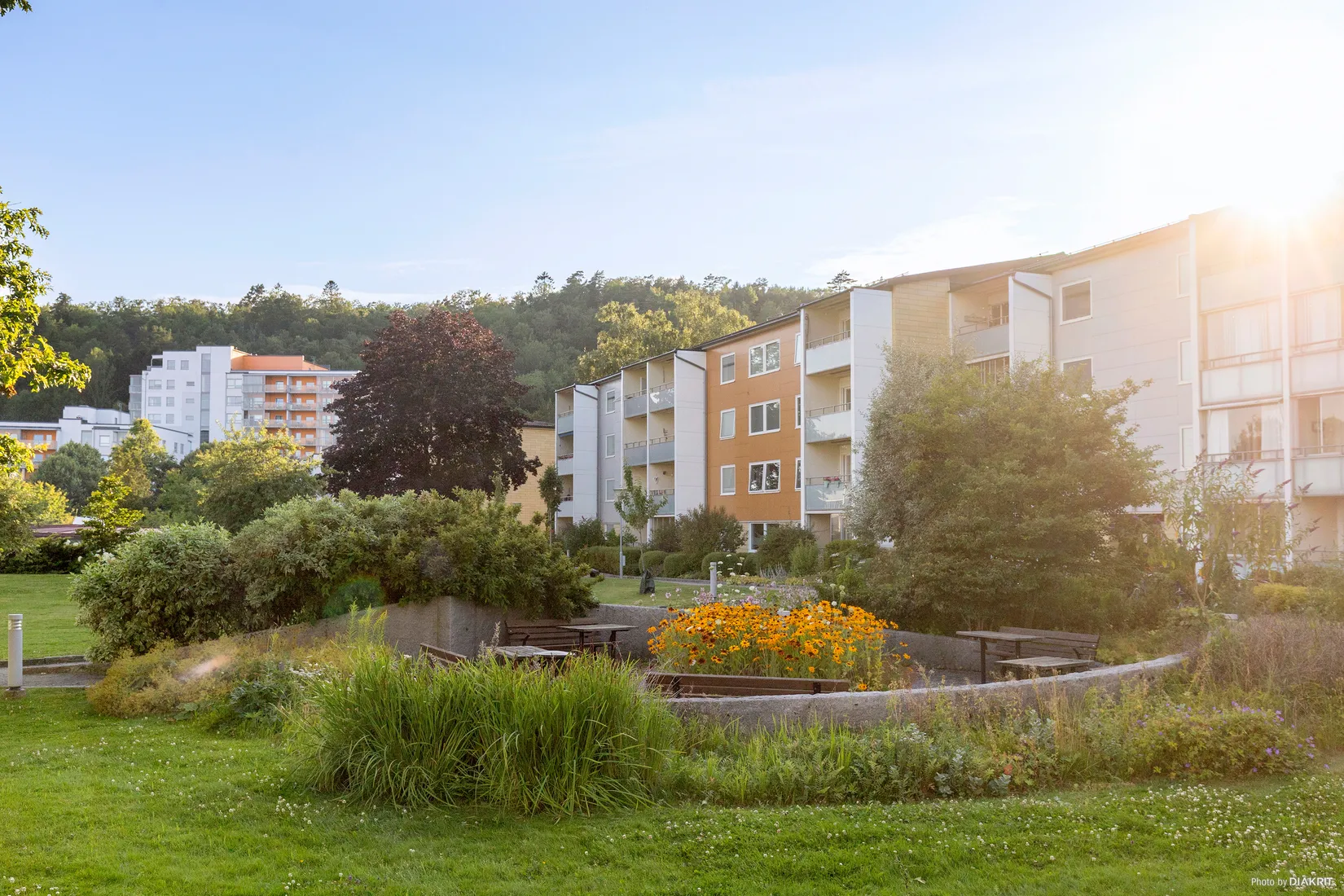 Bostadsrätt, Släpharvsgatan 1C, Bifrost, Mölndal