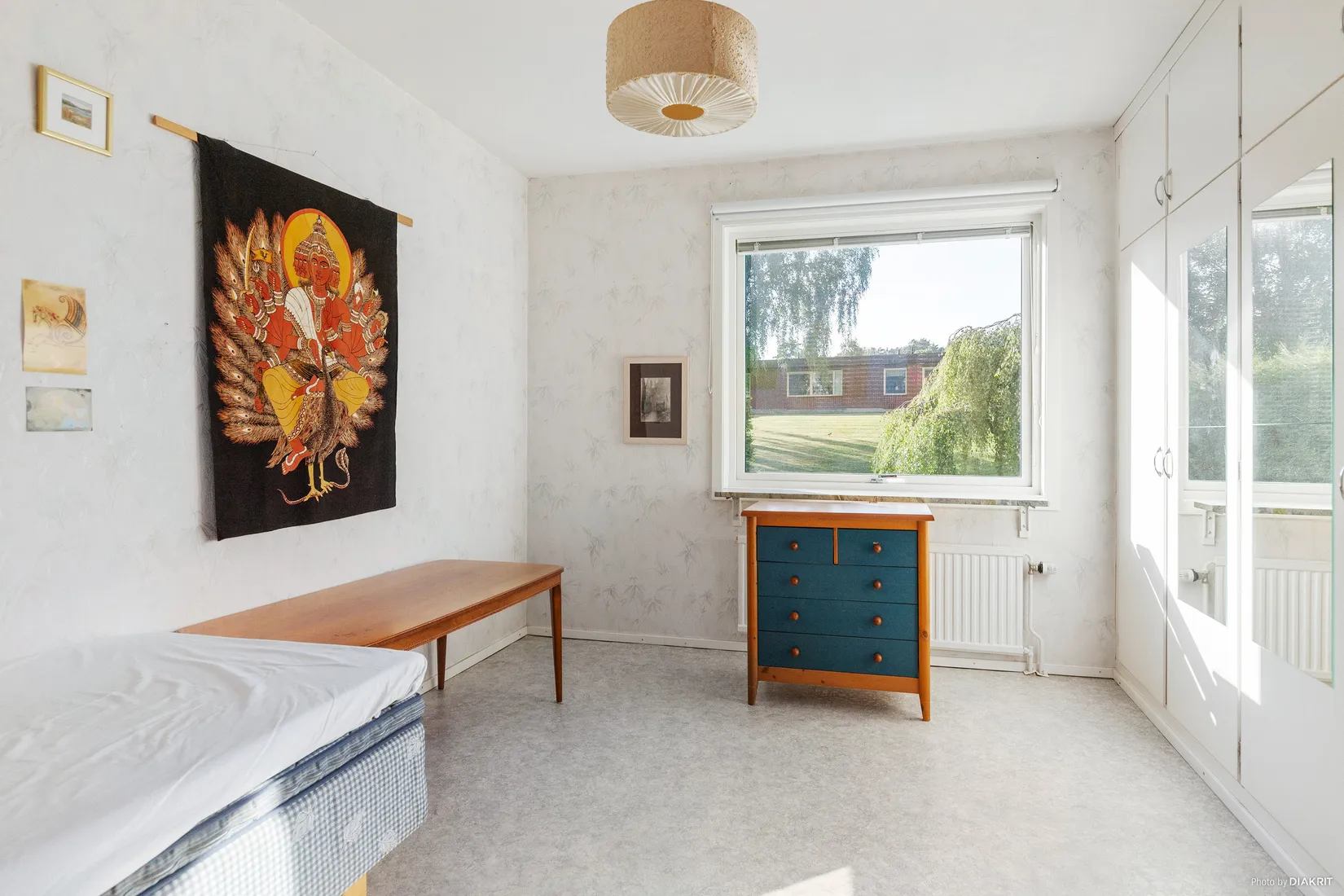 Bostadsrätt, Släpharvsgatan 1C, Bifrost, Mölndal