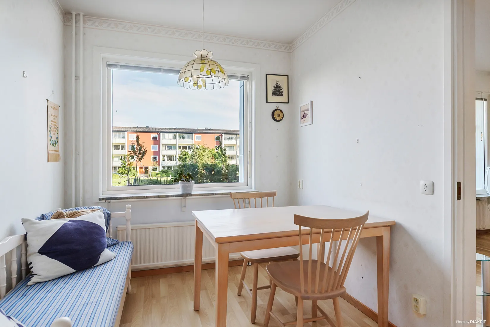 Bostadsrätt, Släpharvsgatan 1C, Bifrost, Mölndal