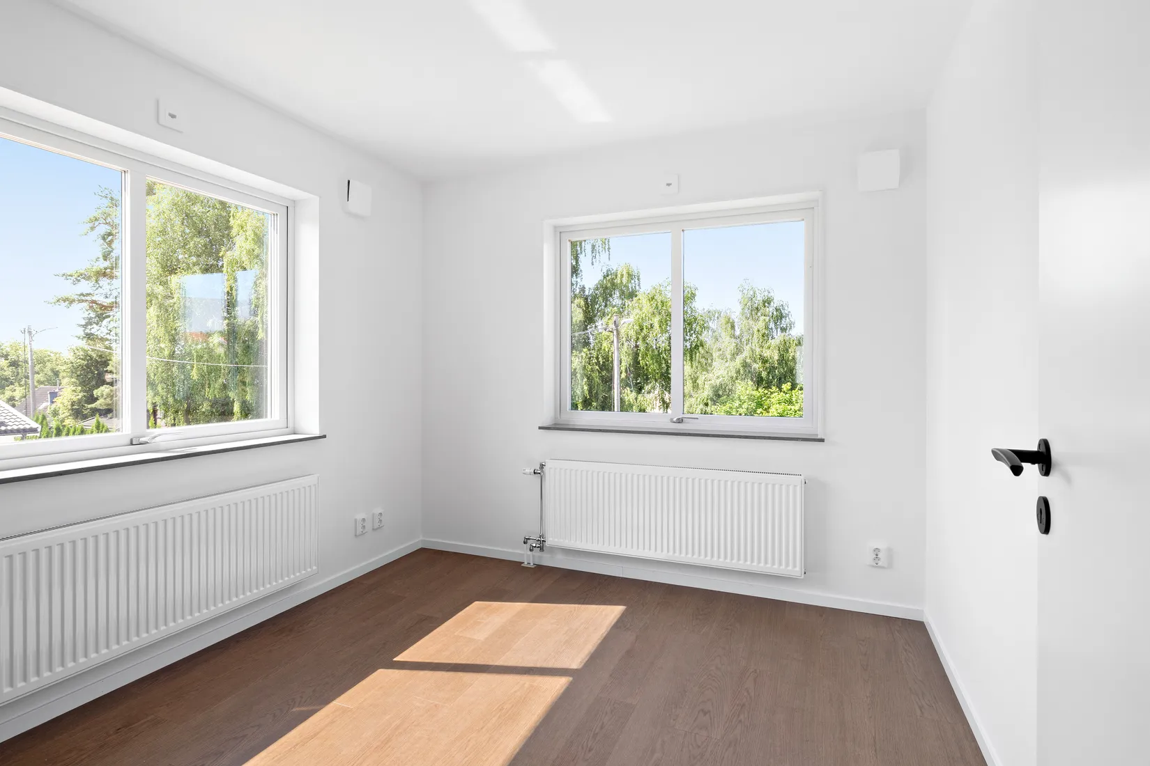 Villa, Grimvägen 12B, Vattmyra, Järfälla