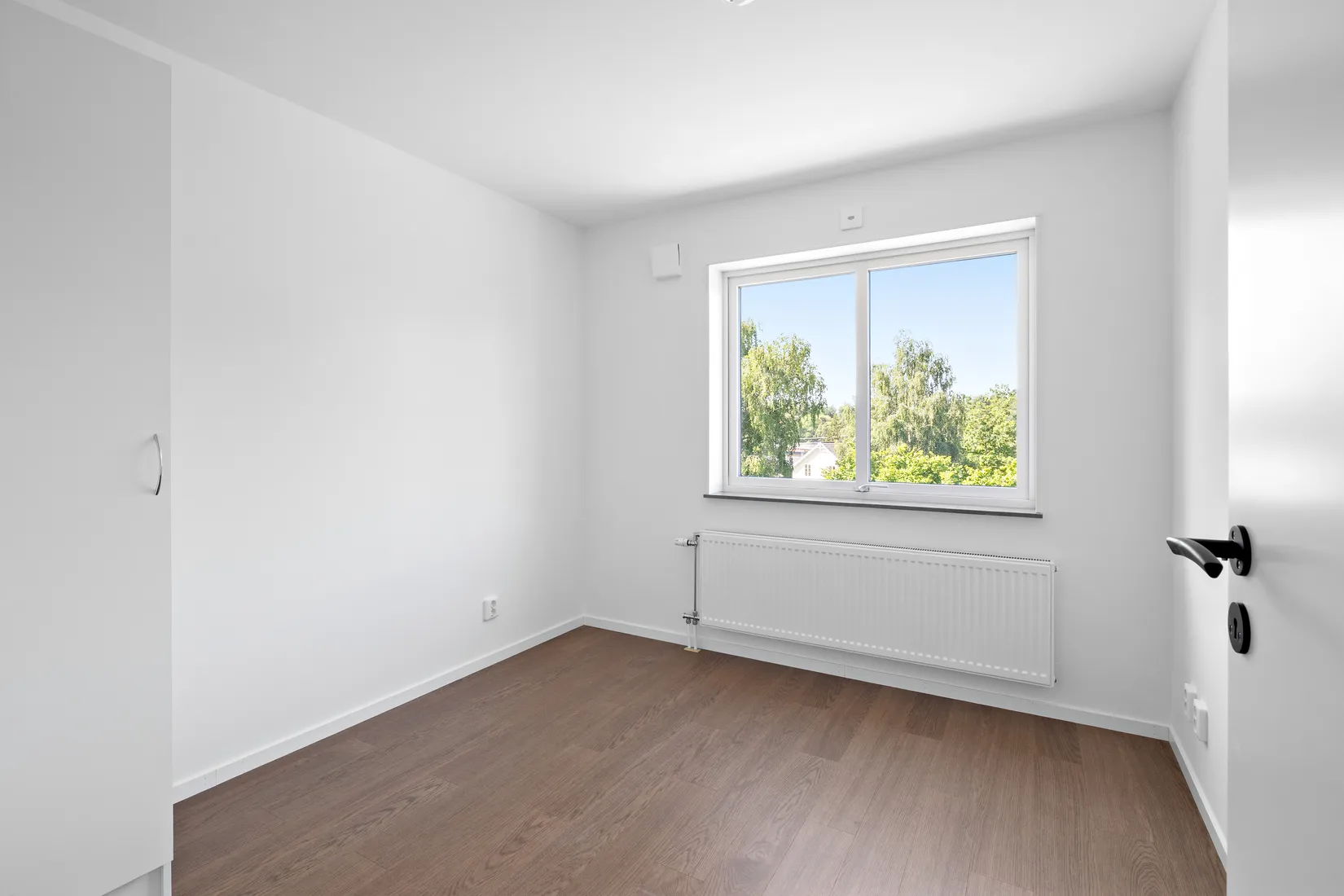 Villa, Grimvägen 12B, Vattmyra, Järfälla