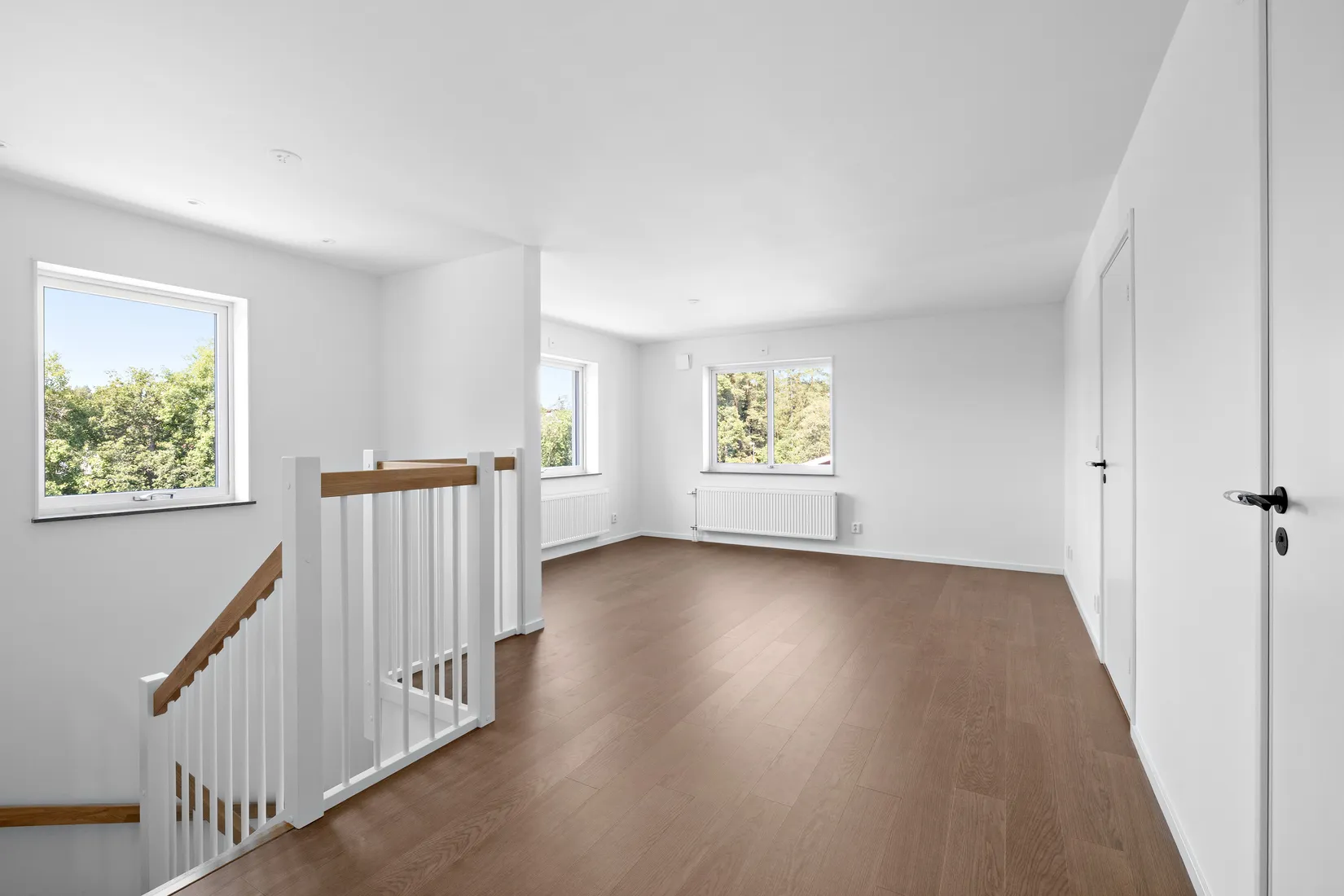 Villa, Grimvägen 12B, Vattmyra, Järfälla