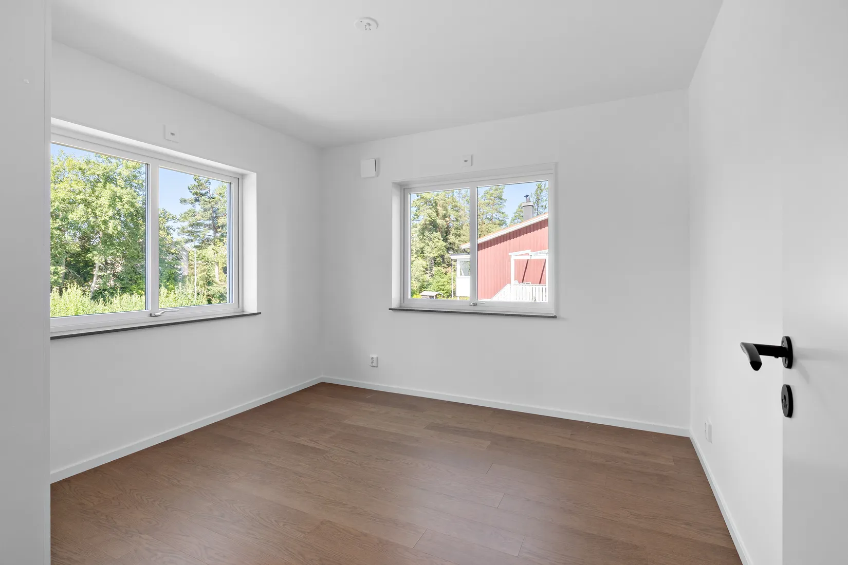 Villa, Grimvägen 12B, Vattmyra, Järfälla